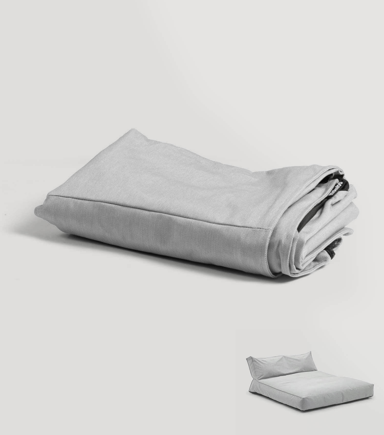 Outdoor Sitzsack Cover wetterfest Sitzsackhülle für Daybed