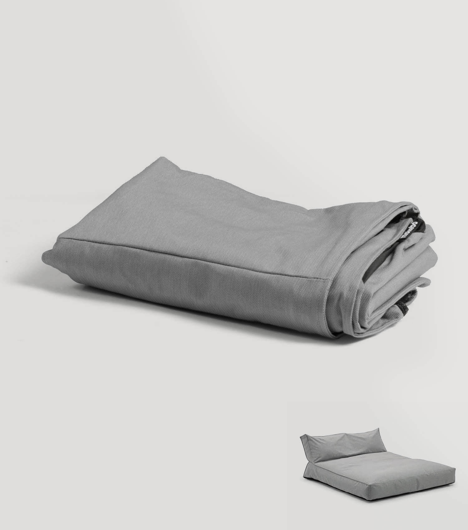 Outdoor Sitzsack Cover wetterfest Sitzsackhülle für Daybed