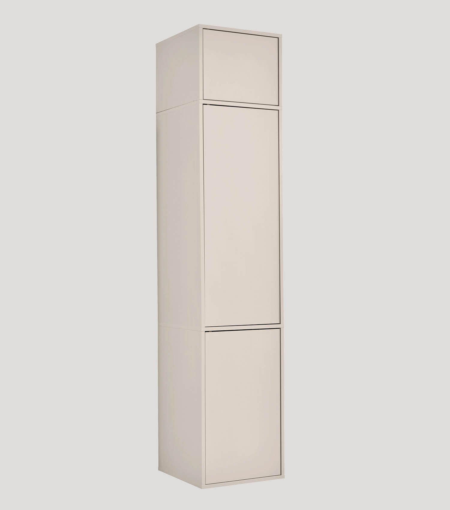 Kleiderschrank 'Robe' Schlafzimmerschrank Garderobe Flurschrank