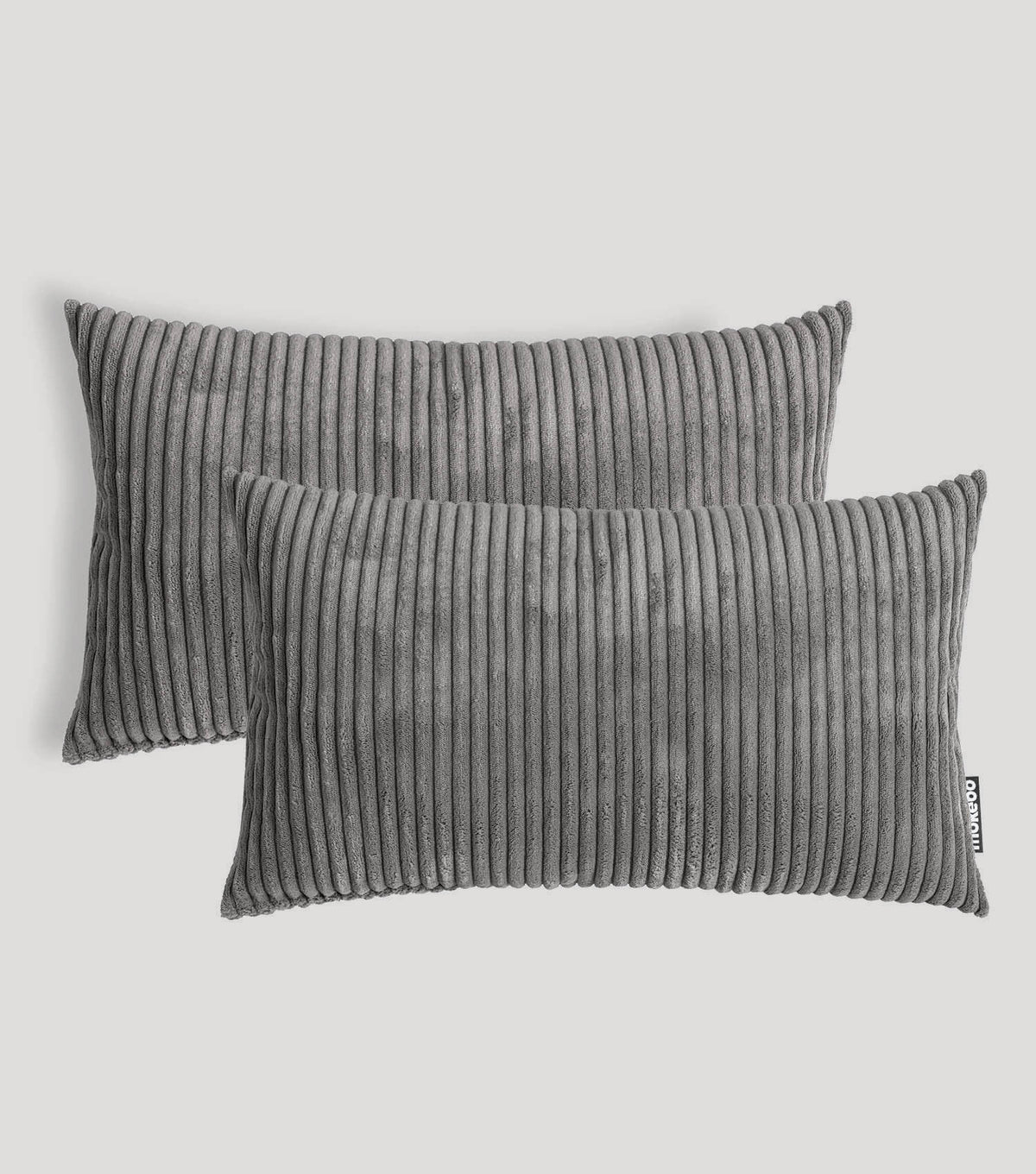 Zierkissen Dekokissen Couchkissen Cordkissen Kissen Rückenkissen Nackenrolle