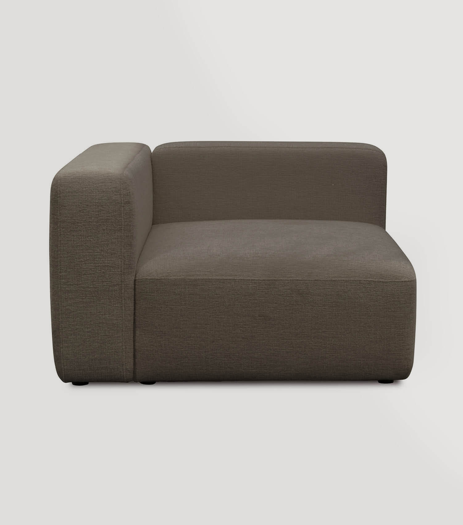 Sofa Module 'Cubo' Sofa Module Mittelmodul Eckmodul Longchair 'Cubo'