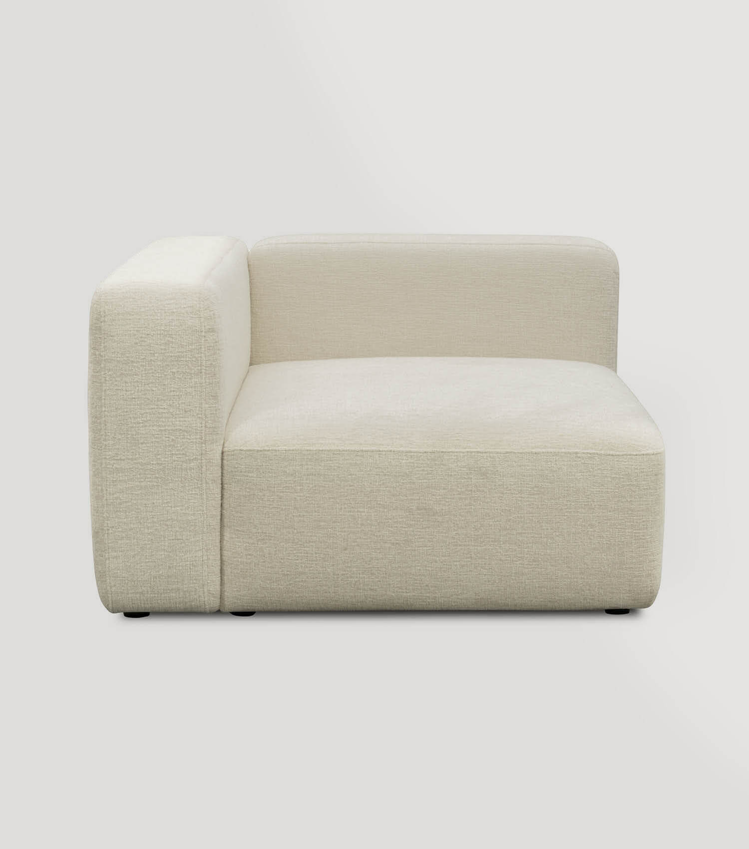 Sofa Module 'Cubo' Sofa Module Mittelmodul Eckmodul Longchair 'Cubo'