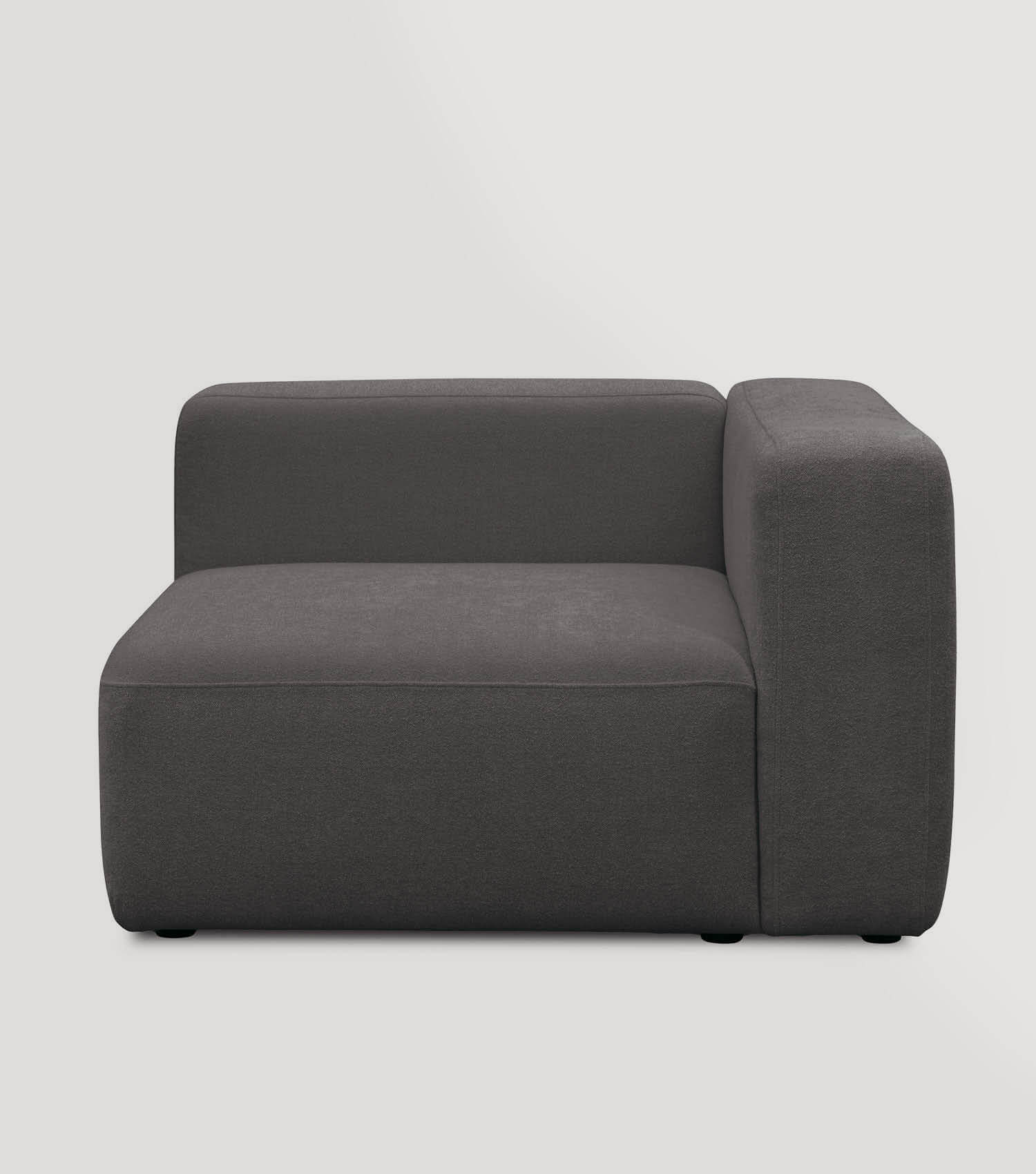 Sofa Module 'Cubo' Sofa Module Mittelmodul Eckmodul Longchair 'Cubo'