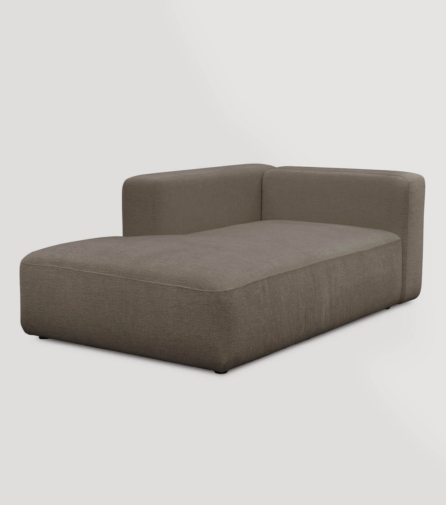 Sofa Module 'Cubo' Sofa Module Mittelmodul Eckmodul Longchair 'Cubo'