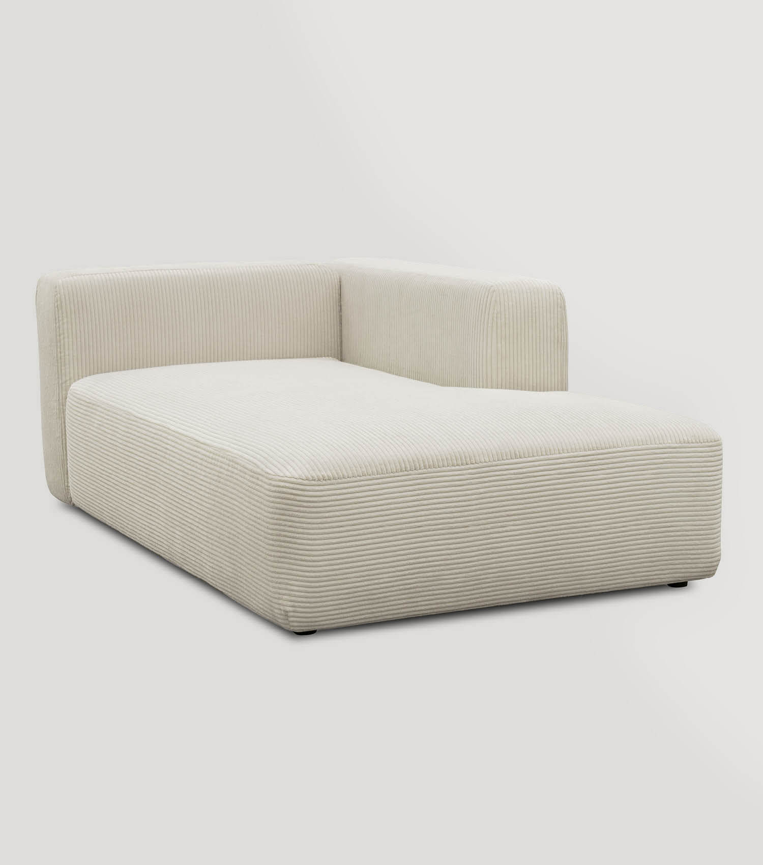 Sofa Module 'Cubo' Sofa Module Mittelmodul Eckmodul Longchair 'Cubo'