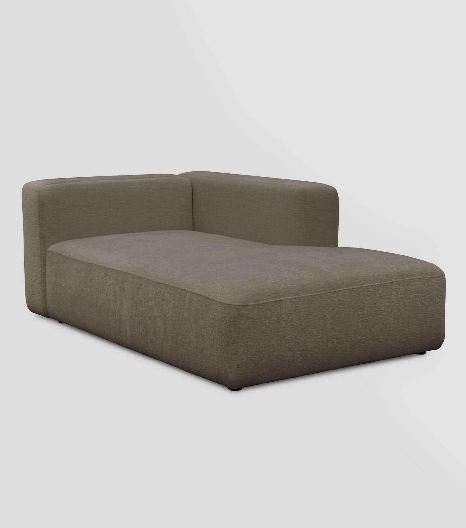 Sofa Module 'Cubo' Sofa Module Mittelmodul Eckmodul Longchair 'Cubo'