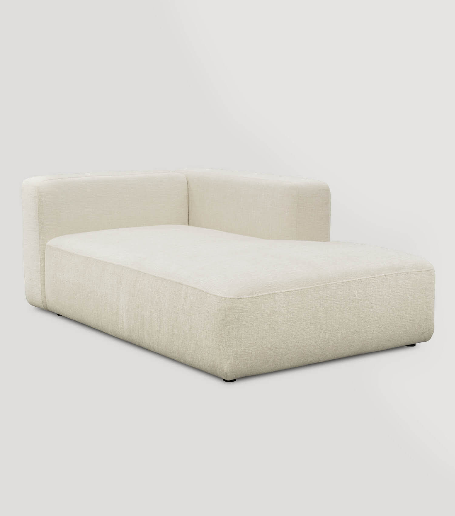 Sofa Module 'Cubo' Sofa Module Mittelmodul Eckmodul Longchair 'Cubo'
