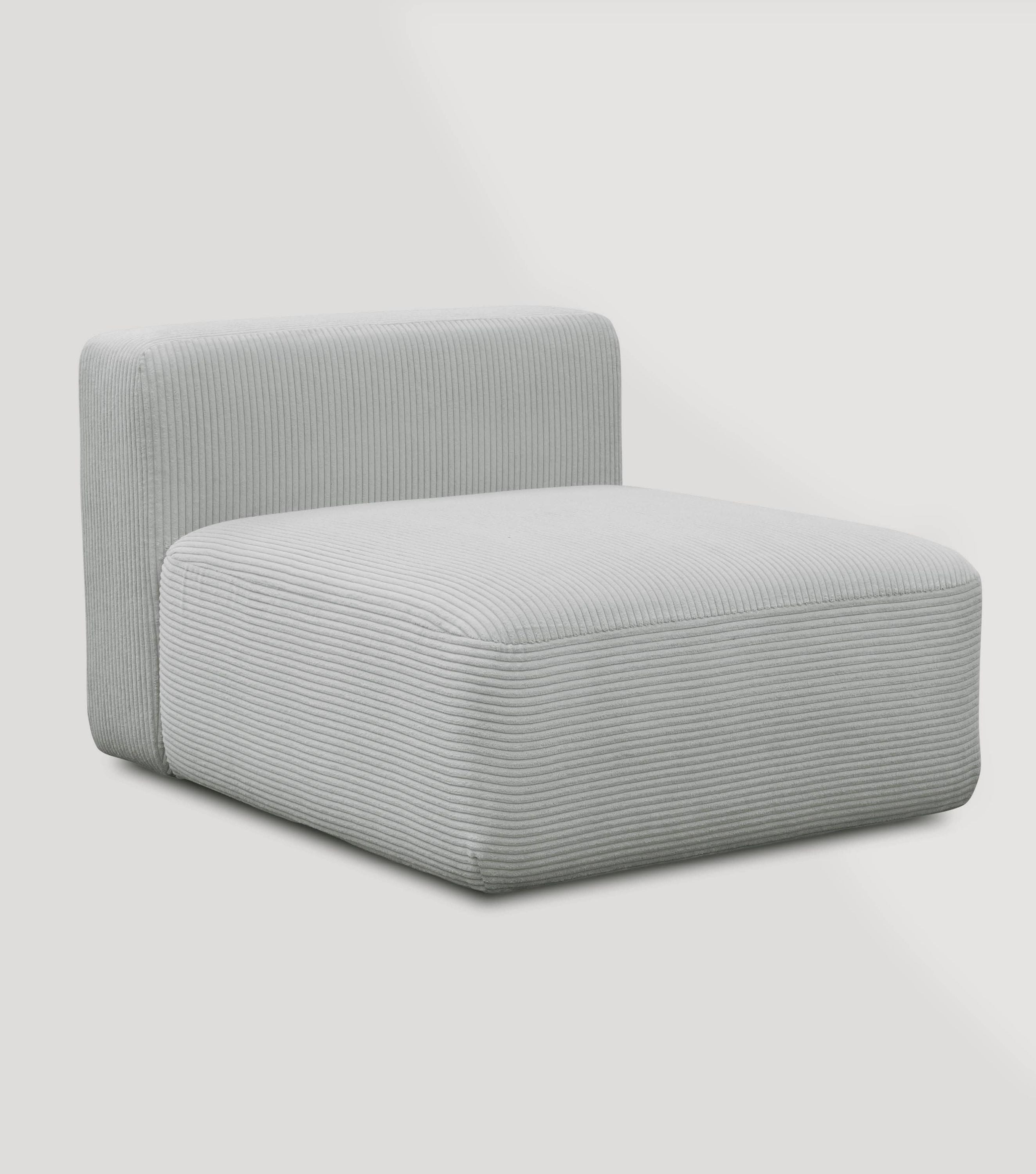 Sofa Module 'Cubo' Sofa Module Mittelmodul Eckmodul Longchair 'Cubo'