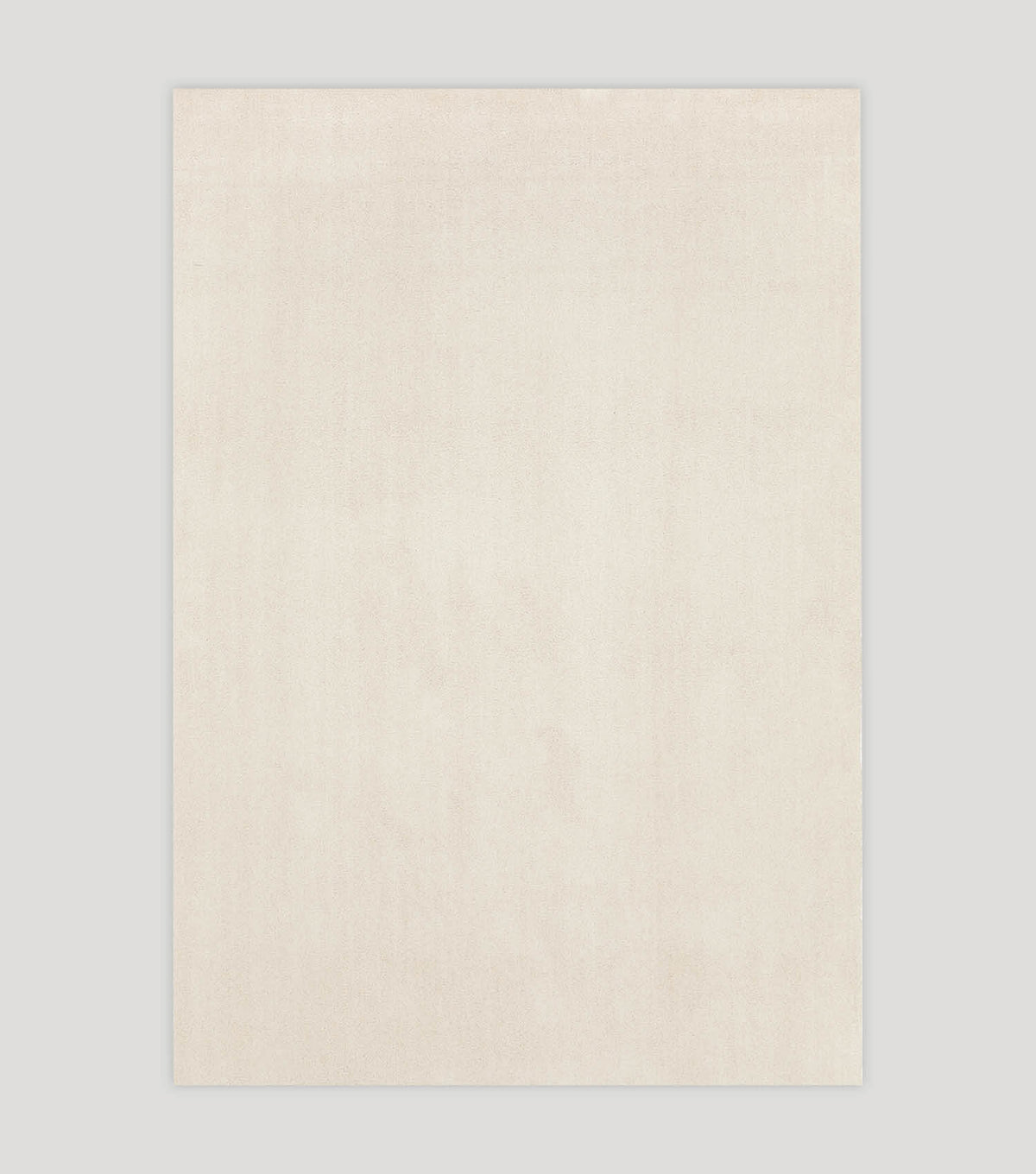 Waschbarer Indoor Teppich 'Barefoot' Teppich Wohnzimmer Moderner Teppich