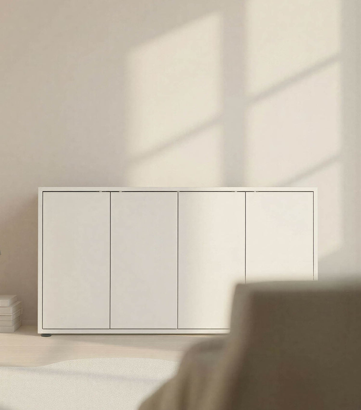 Kommode Wohnzimmerschrank Schrank Sideboard Küchenschrank TV Schrank Wohnwand Sideboard Wohnzimmer