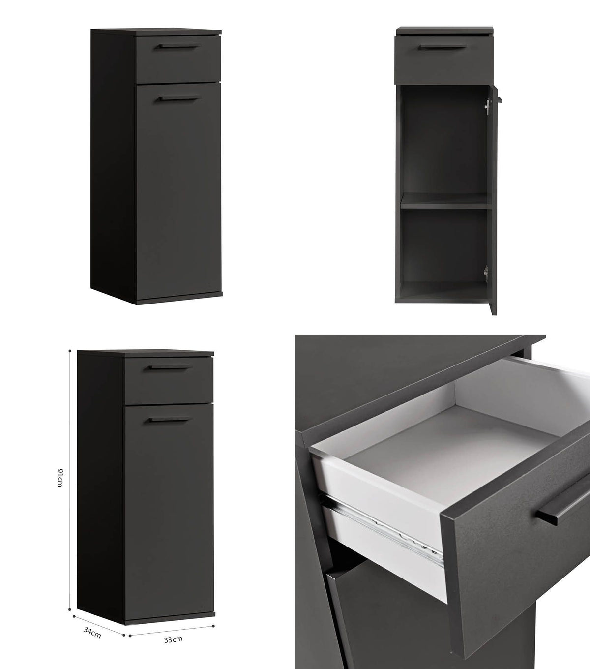 Badmöbel Set Badschrank Set Badschränke Badezimmerschränke Schrank Set