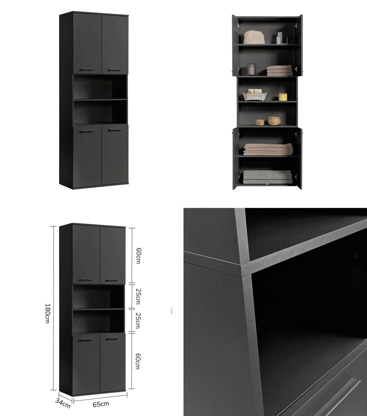 Badmöbel Set Badschrank Set Badschränke Badezimmerschränke Schrank Set