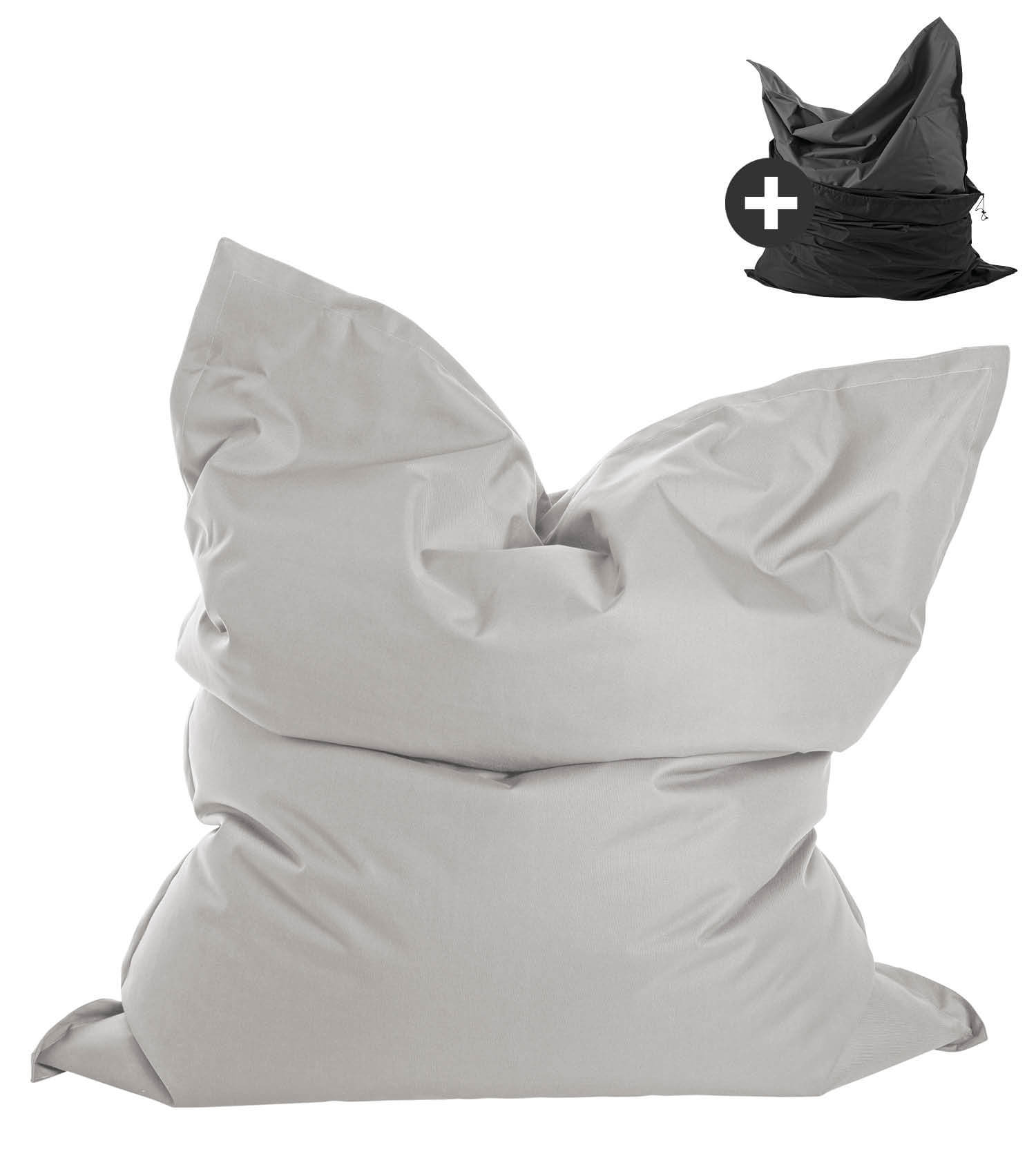 XXL Sitzsack 'Der Große'