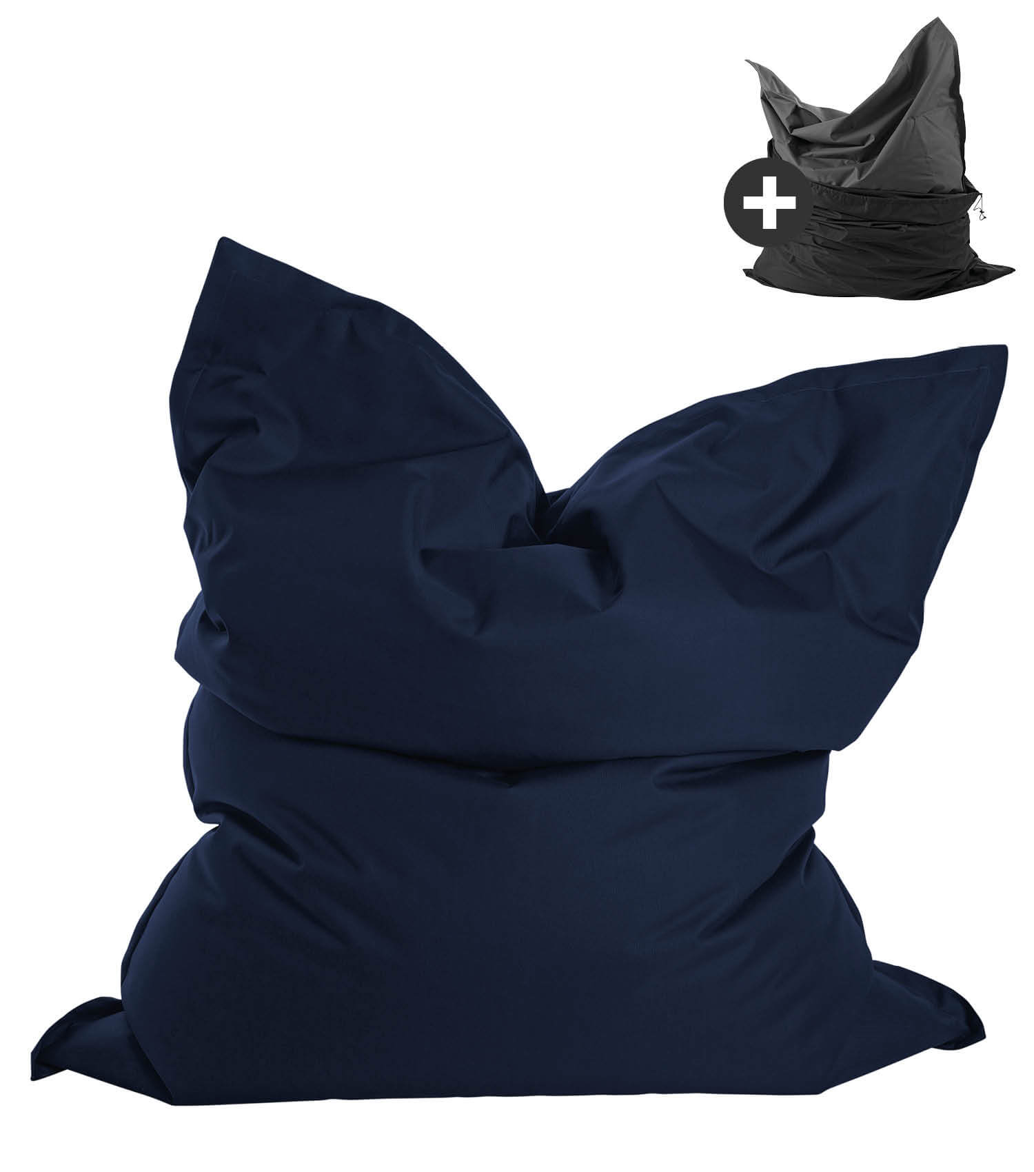 XXL Sitzsack 'Der Große'