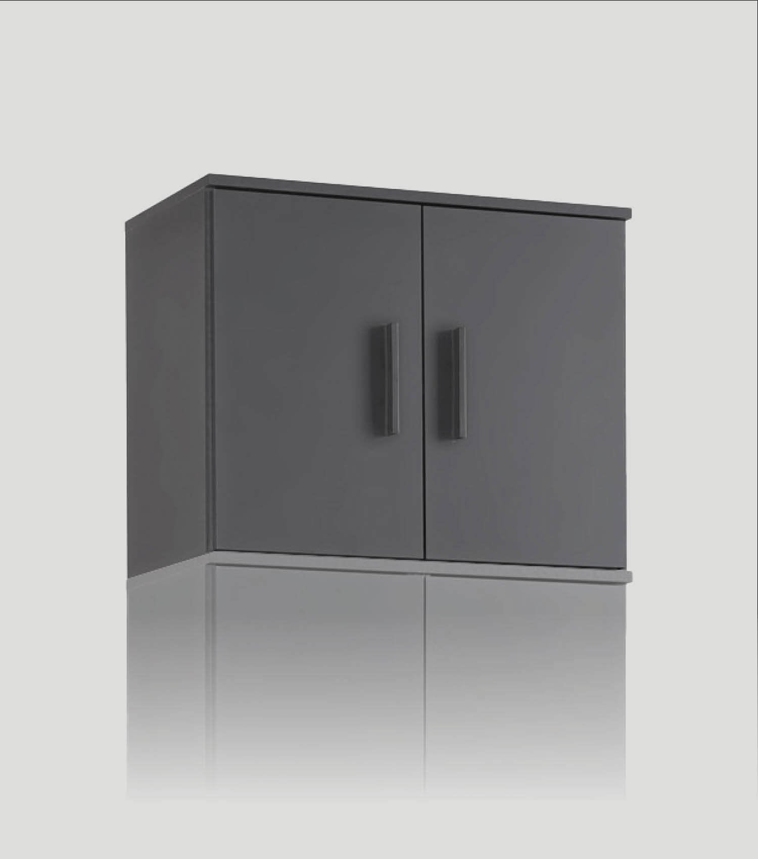 Schrankaufsatz Schrank Mehrzweckschrank Schrank Erweiterung Aufsatz
