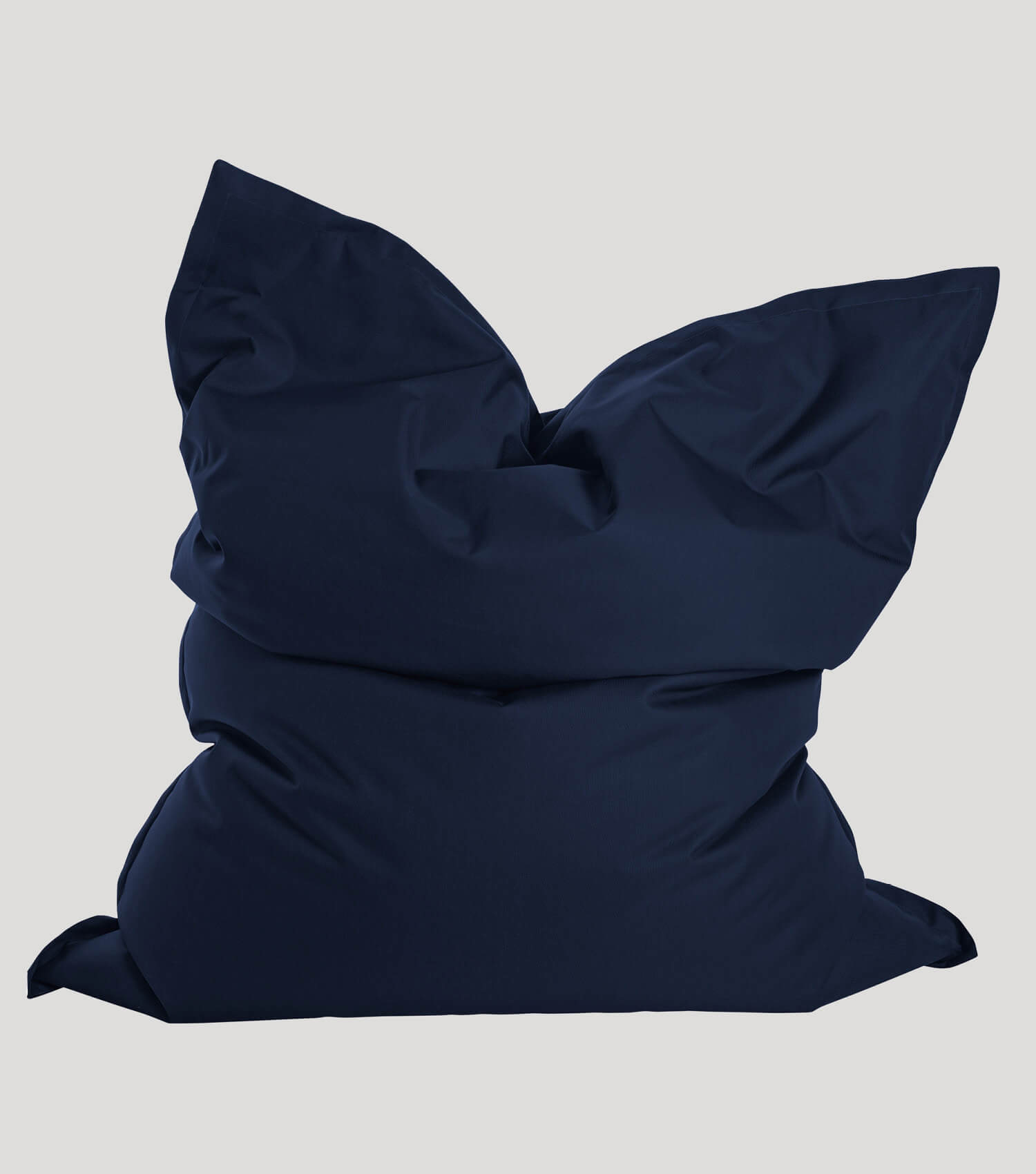 Sitzsack XXL Bean Bag Riesensitzsack Liegekissen Bodenkissen Relaxliege
