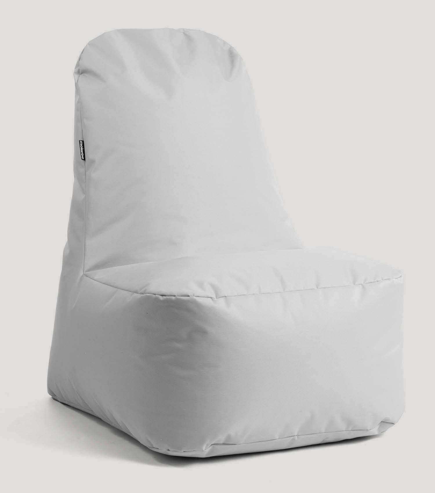 Pouf géant pour enfants, pouf de gaming, fauteuil poire géant