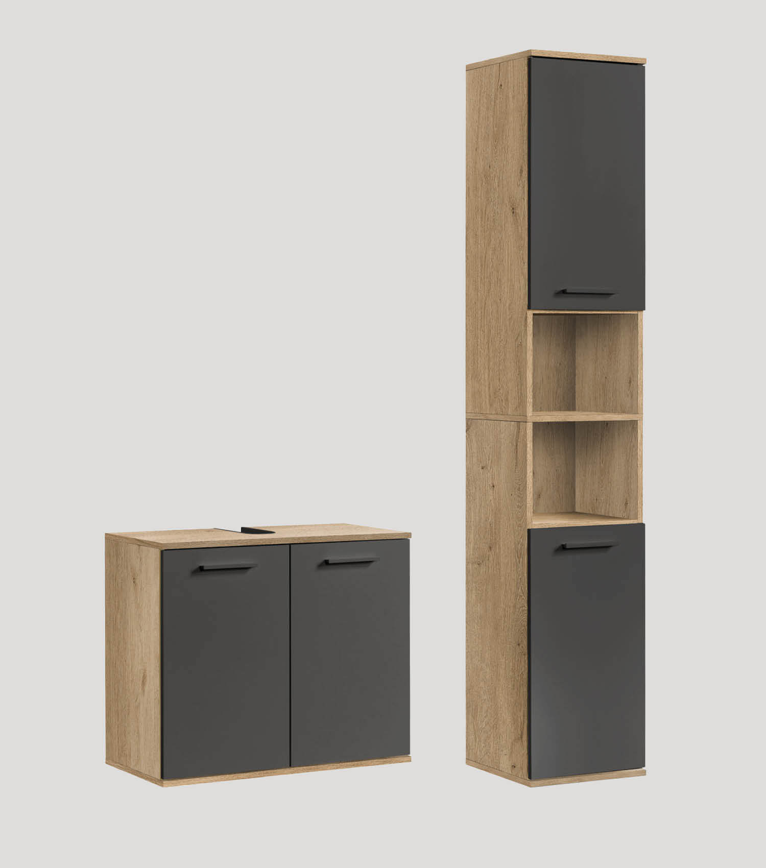 Badmöbel Set Badschrank Set Badschränke Badezimmerschränke Schrank Set