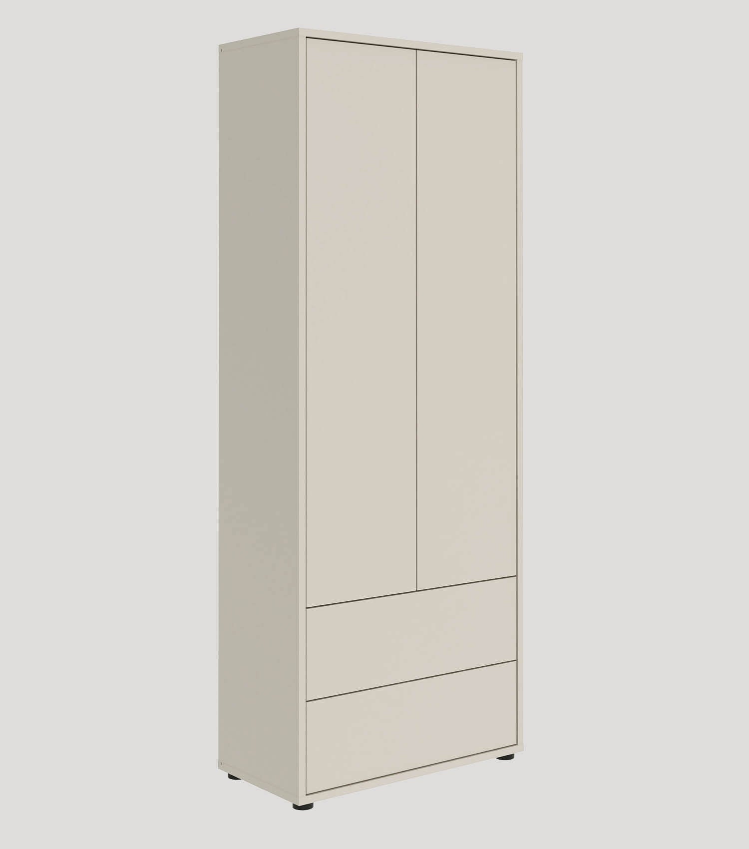 Hochschrank Highboard Wohnzimmer Möbel Schrank Wohnzimmer Vorratsschrank Schrank Mehrzweckschrank