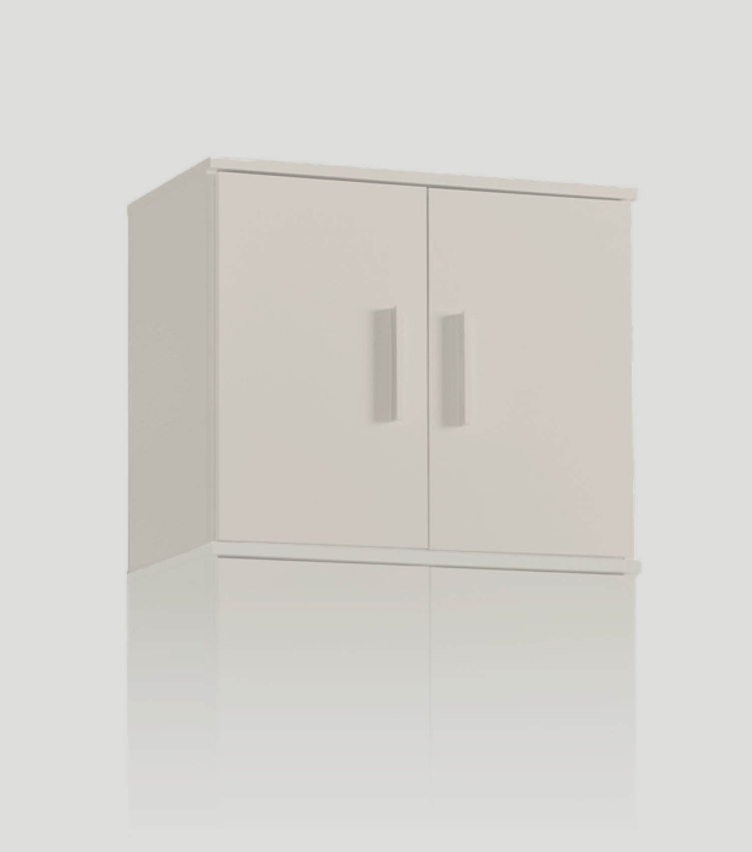 Schrankaufsatz Schrank Mehrzweckschrank Schrank Erweiterung Aufsatz