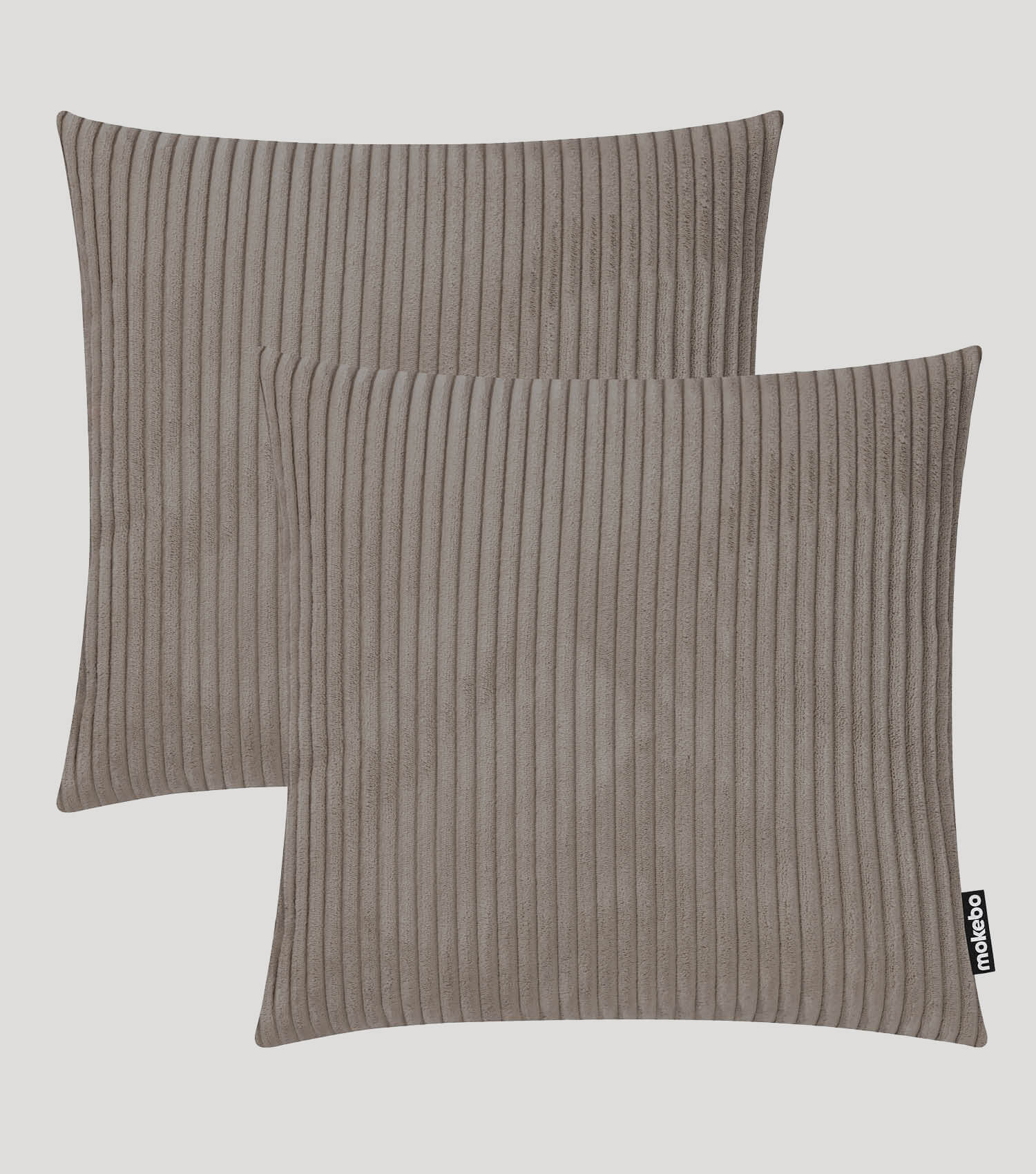 Cordkissen Kissen Couchkissen Sofakissen Cord Dekokissen
