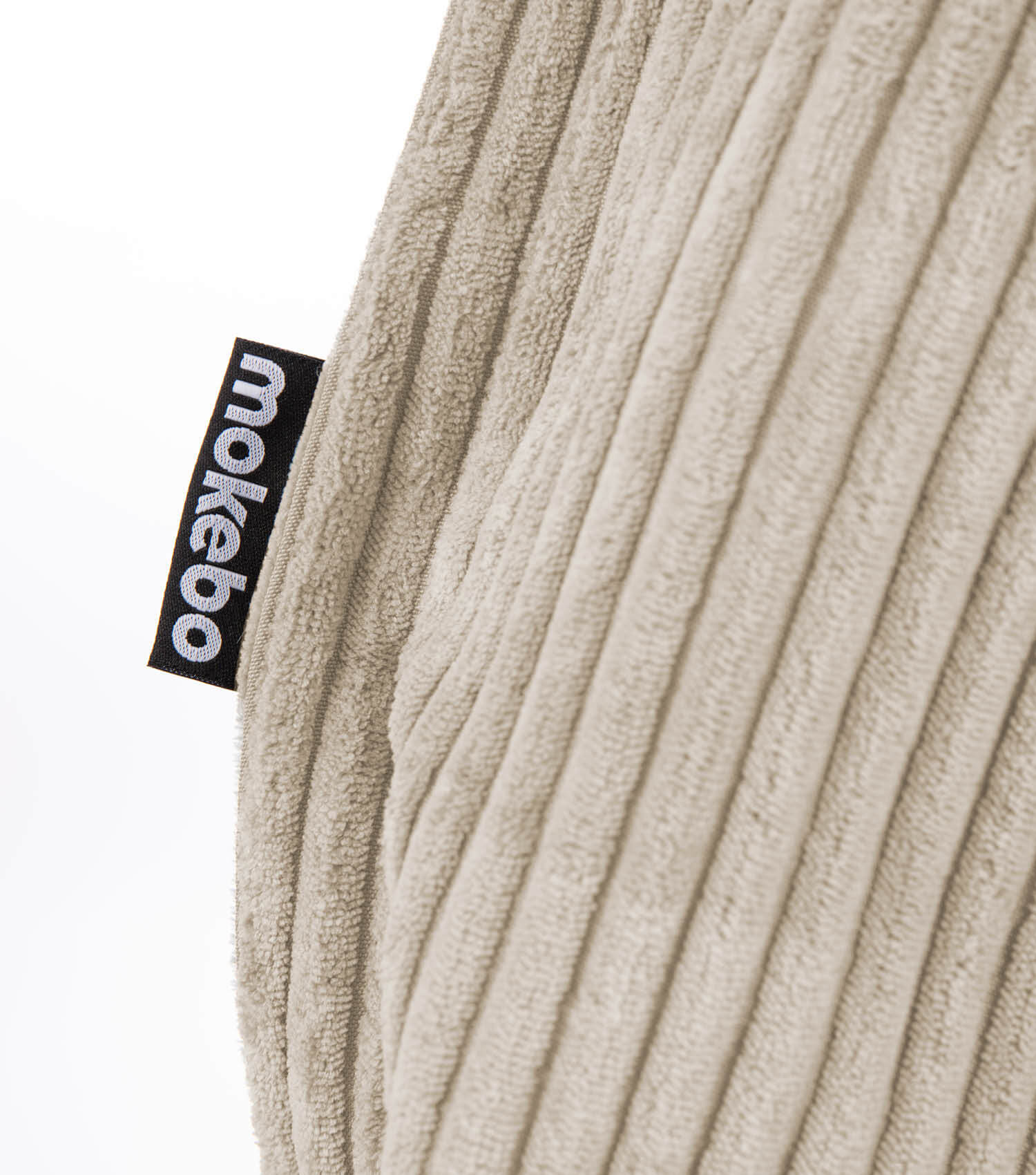 Cord Bezug Sitzsackcover Sitzsack Hülle Bean Bag Cover Sitzkissen