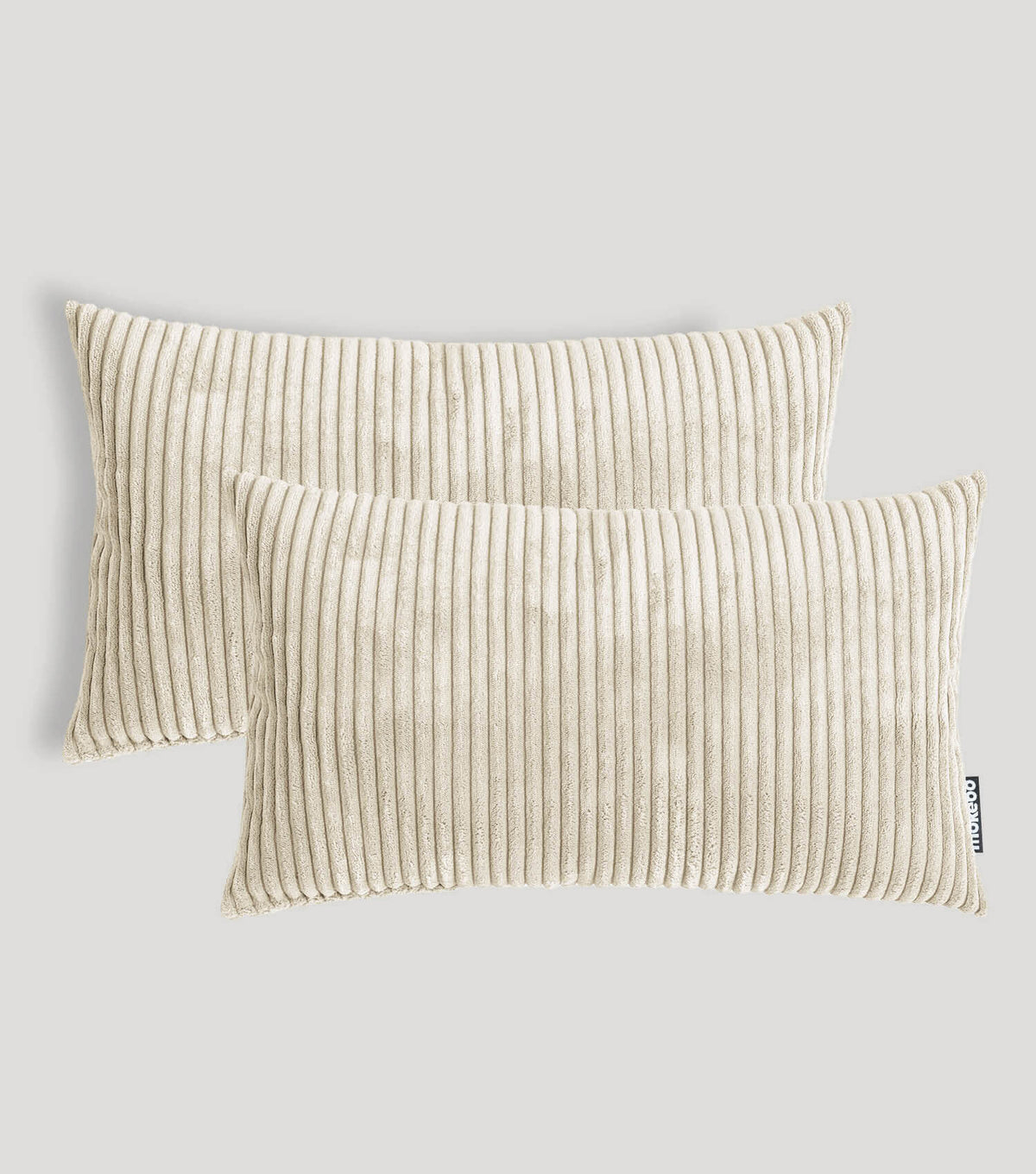 Scatter cushion decorative cushion sofa cushion corduroy cushion cushion back cushion bolster cushion