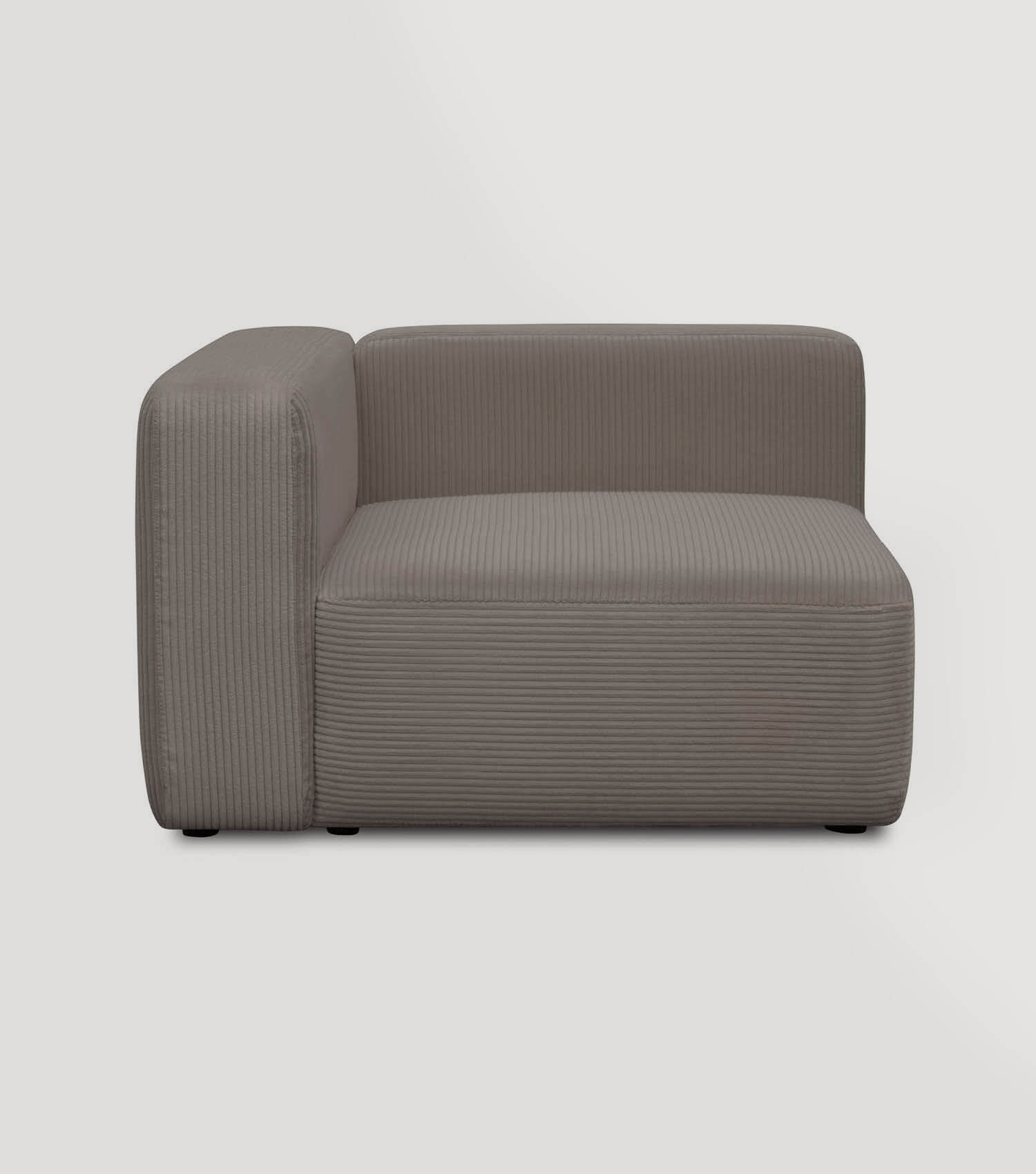 Sofa Module 'Cubo' Sofa Module Mittelmodul Eckmodul Longchair 'Cubo'