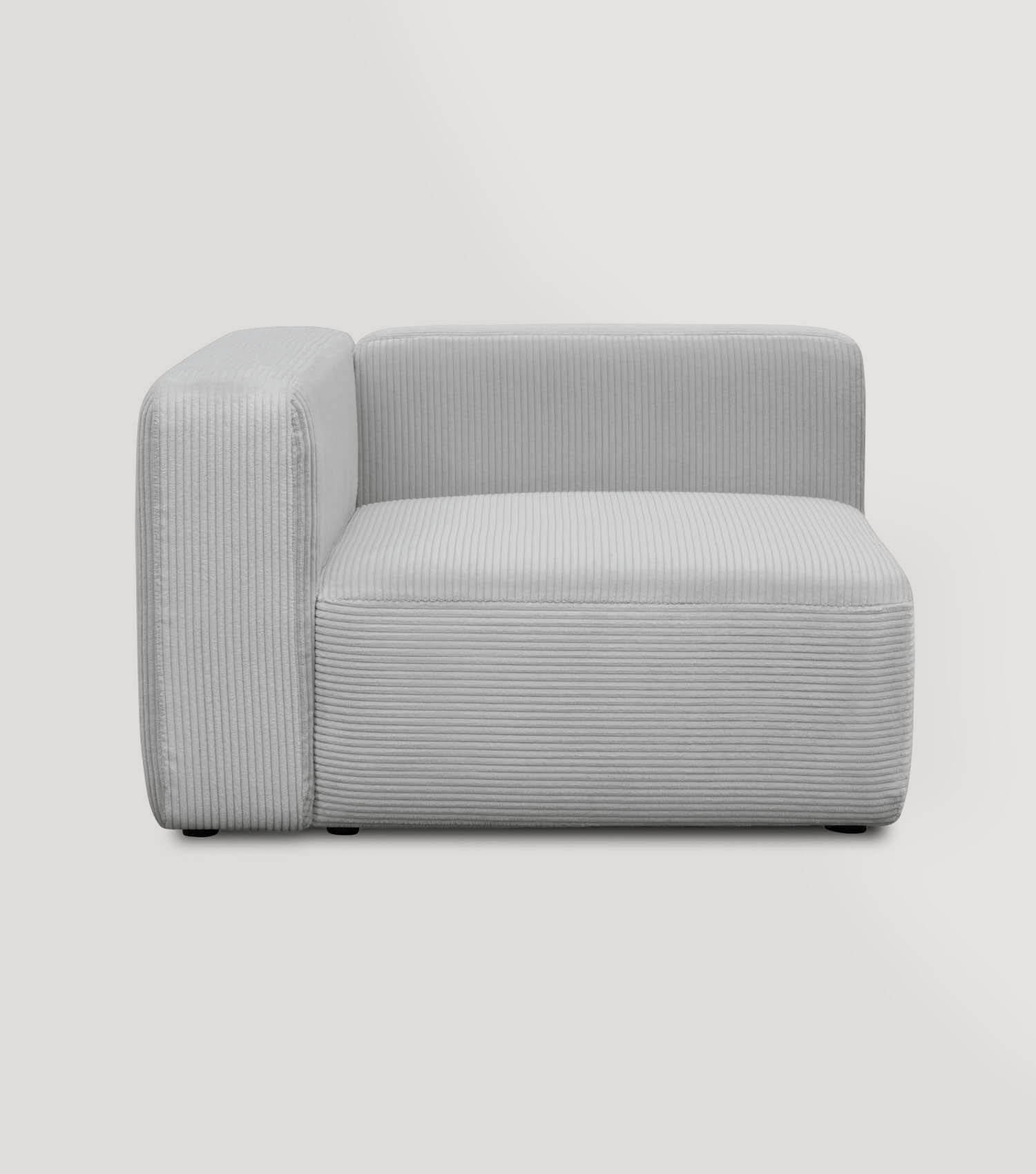 Sofa Module 'Cubo' Sofa Module Mittelmodul Eckmodul Longchair 'Cubo'