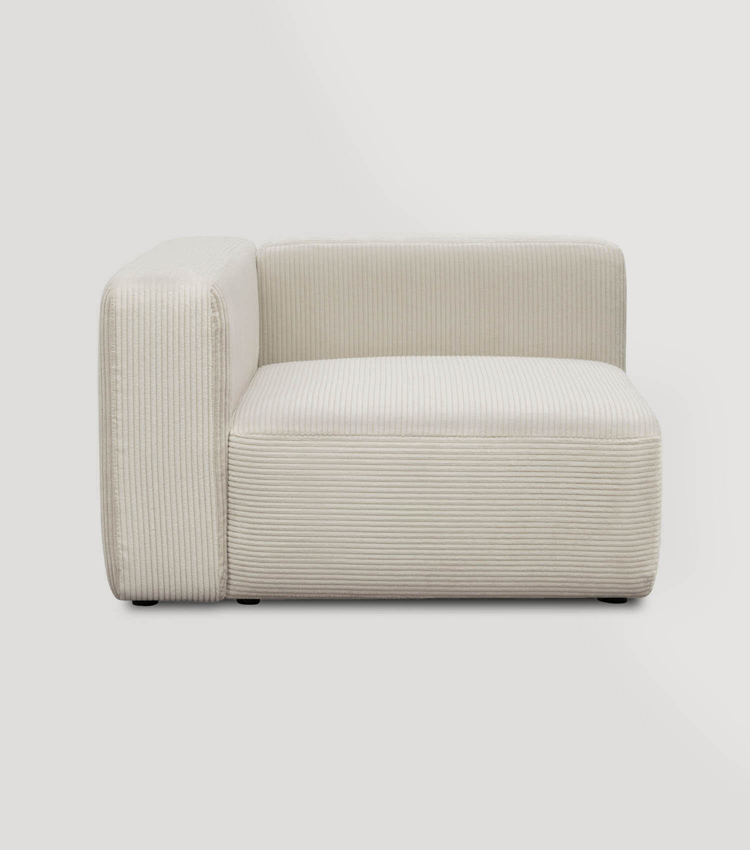 Sofa Module 'Cubo' Sofa Module Mittelmodul Eckmodul Longchair 'Cubo'#sku_SC1-ELL-Leif-oat
