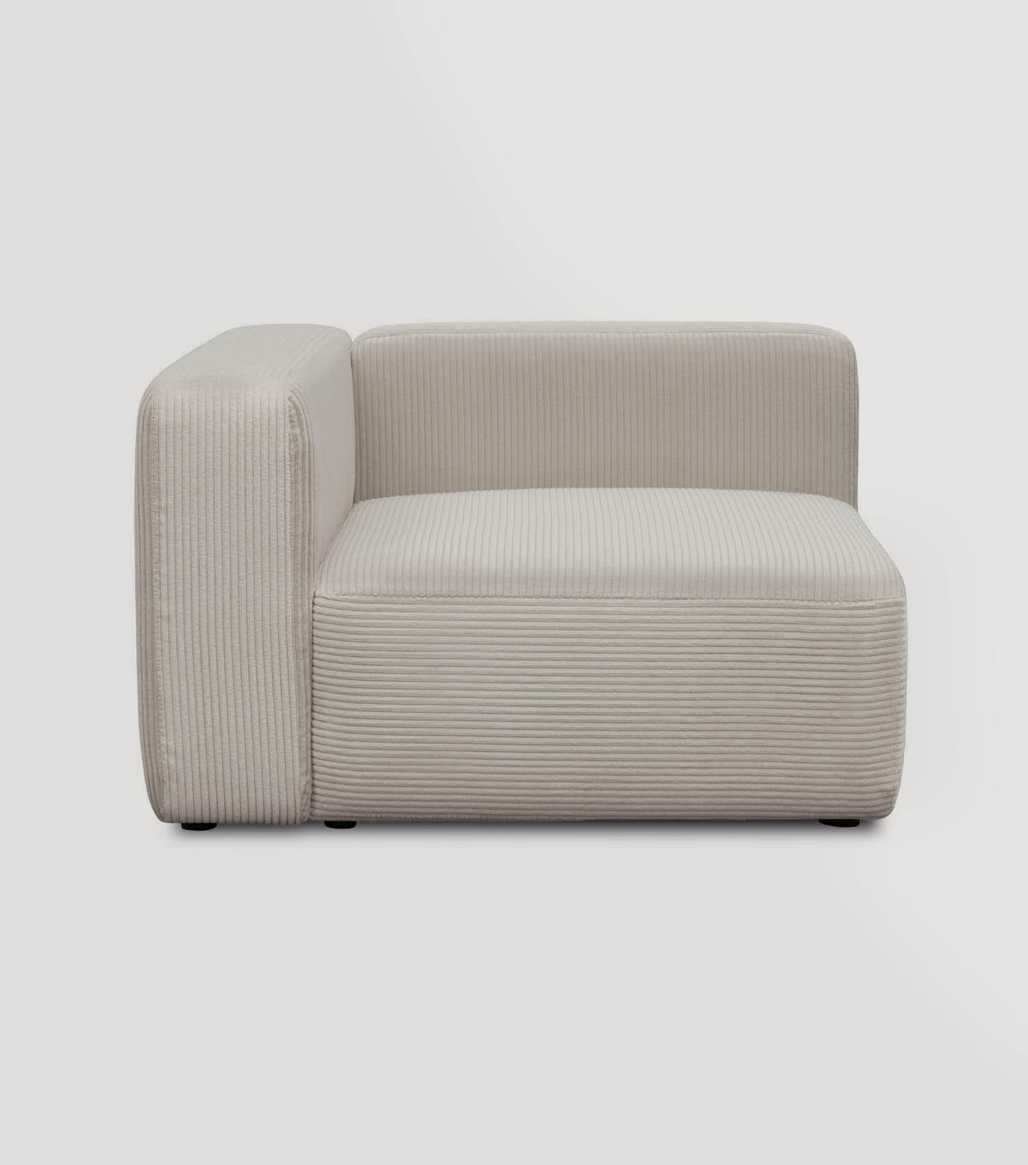 Sofa Module 'Cubo' Sofa Module Mittelmodul Eckmodul Longchair 'Cubo'