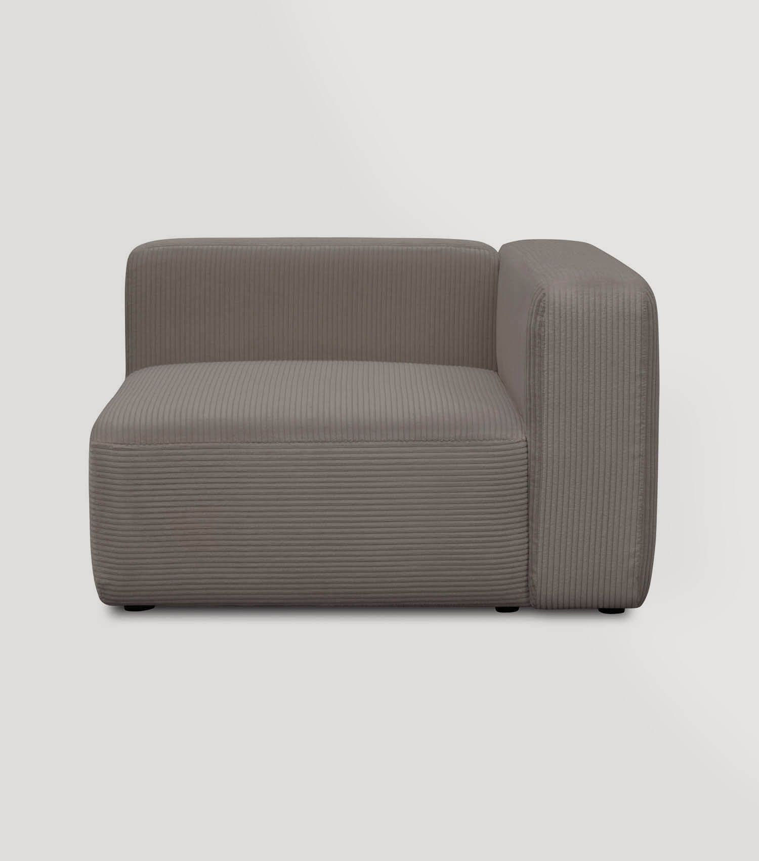 Sofa Module 'Cubo' Sofa Module Mittelmodul Eckmodul Longchair 'Cubo'