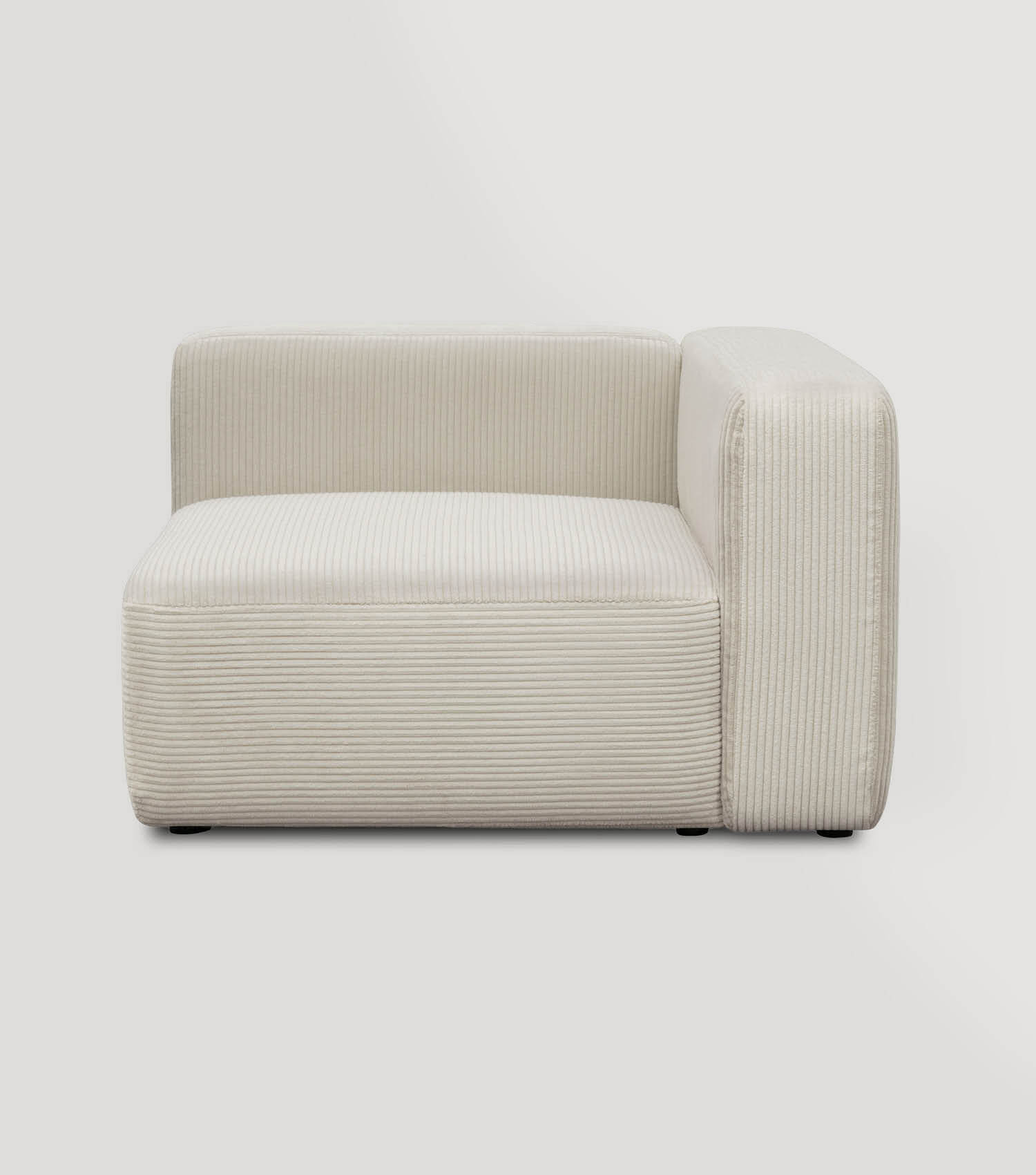 Sofa Module 'Cubo' Sofa Module Mittelmodul Eckmodul Longchair 'Cubo'