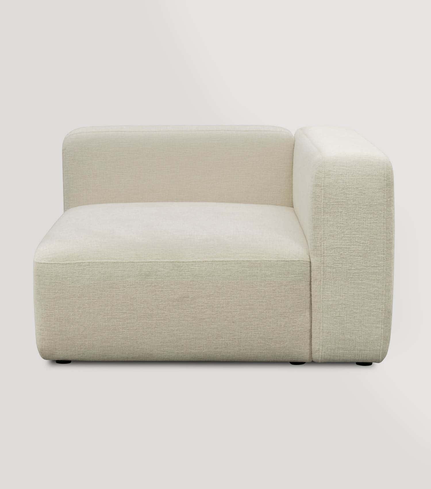 Sofa Module 'Cubo' Sofa Module Mittelmodul Eckmodul Longchair 'Cubo'