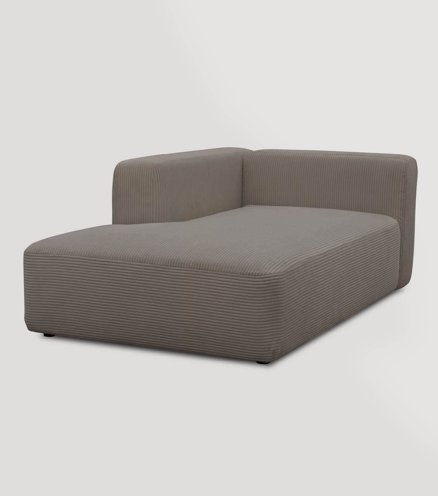 Sofa Module 'Cubo' Sofa Module Mittelmodul Eckmodul Longchair 'Cubo'
