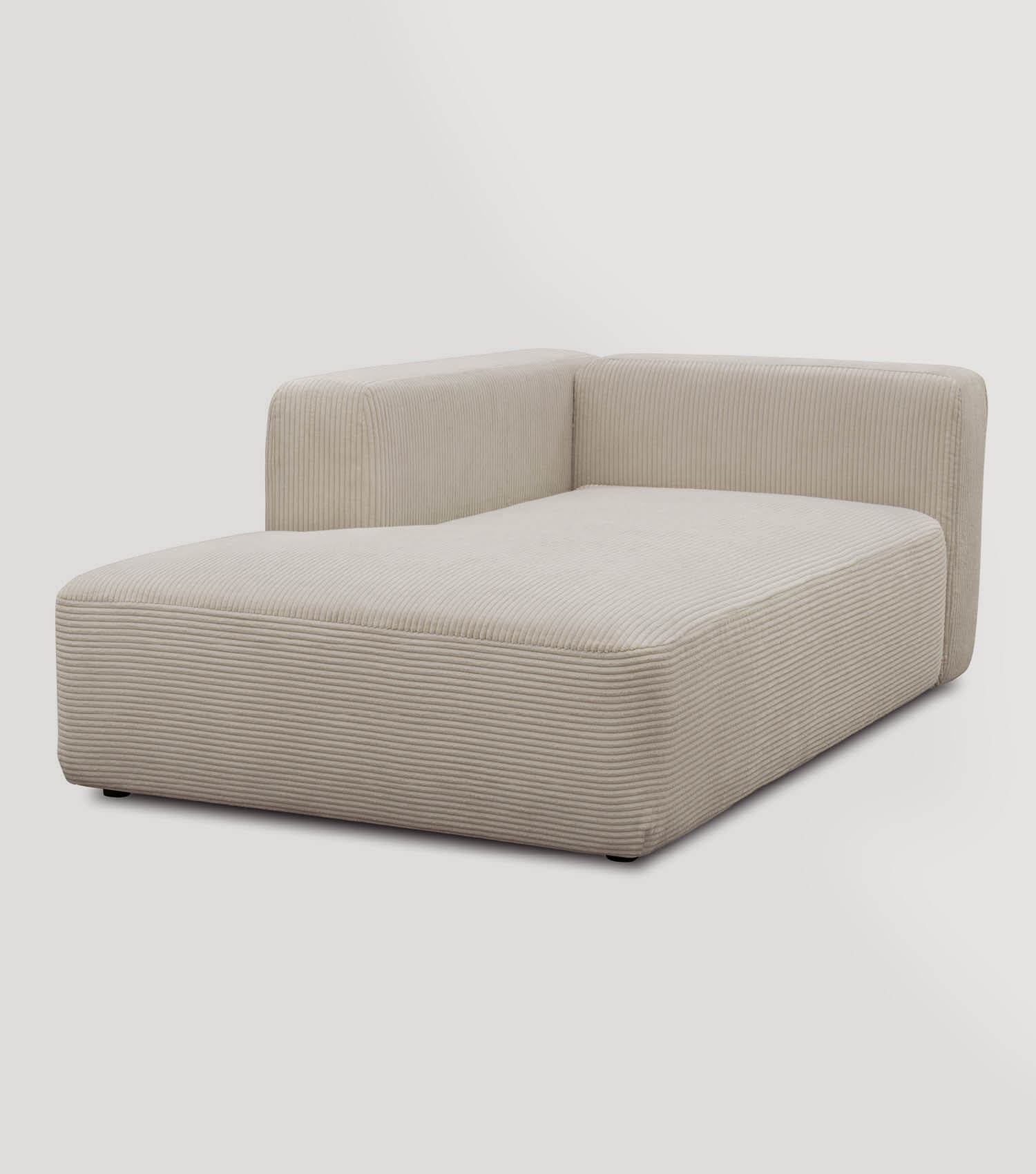 Sofa Module 'Cubo' Sofa Module Mittelmodul Eckmodul Longchair 'Cubo'