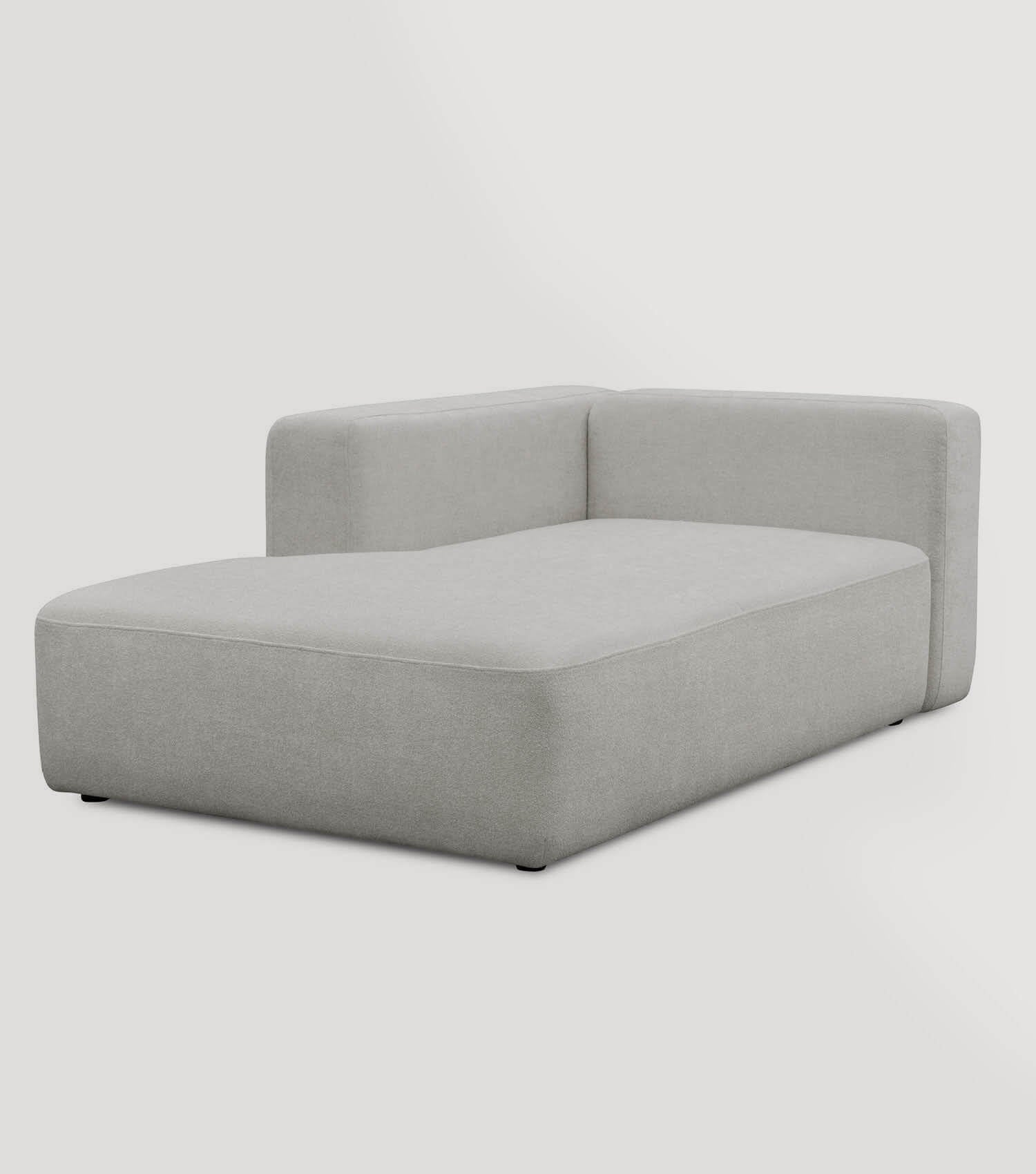 Sofa Module 'Cubo' Sofa Module Mittelmodul Eckmodul Longchair 'Cubo'