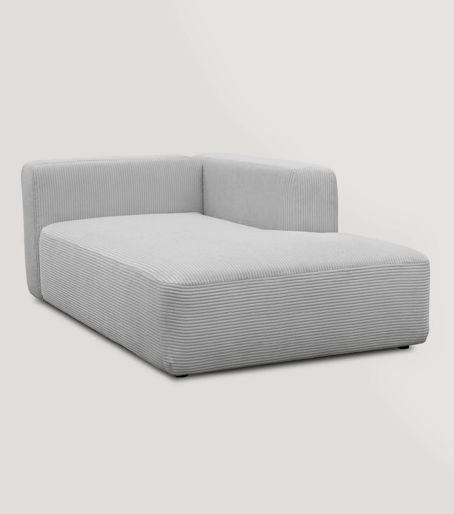 Sofa Module 'Cubo' Sofa Module Mittelmodul Eckmodul Longchair 'Cubo'