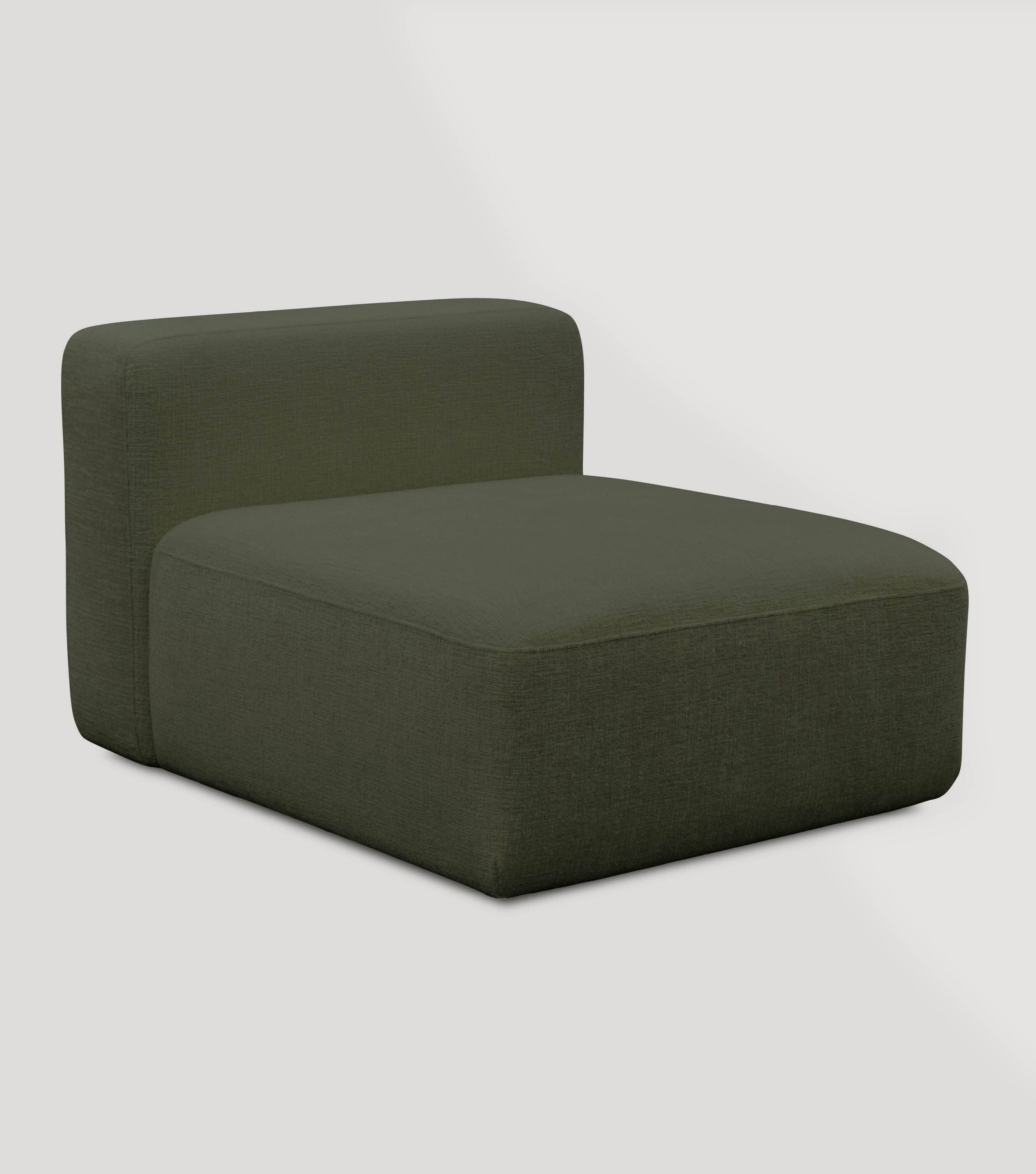 Sofa Module 'Cubo' Sofa Module Mittelmodul Eckmodul Longchair 'Cubo'