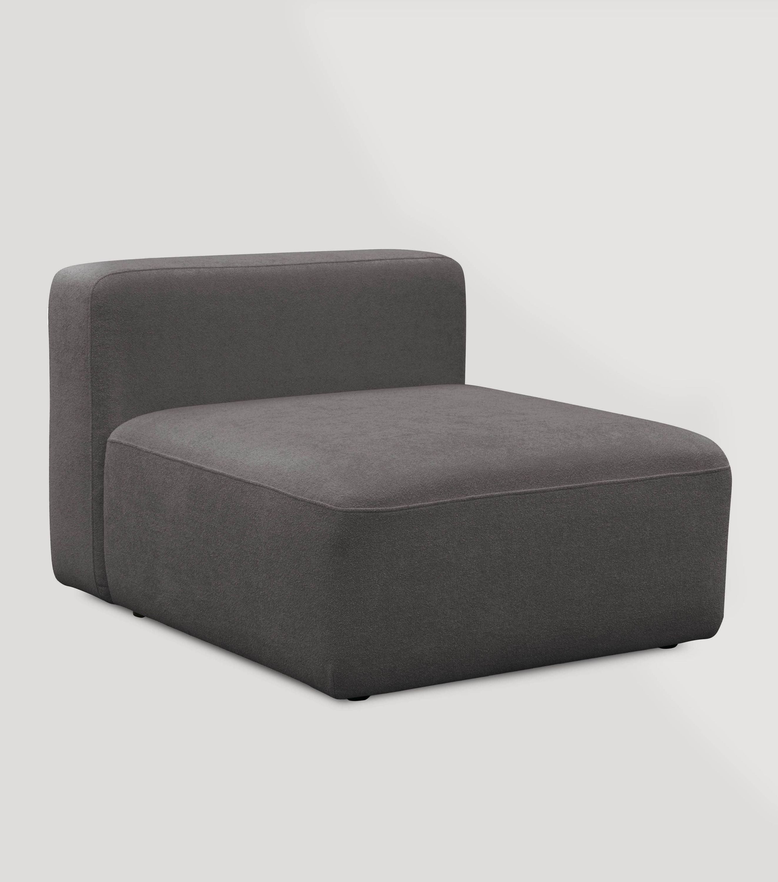Sofa Module 'Cubo' Sofa Module Mittelmodul Eckmodul Longchair 'Cubo'