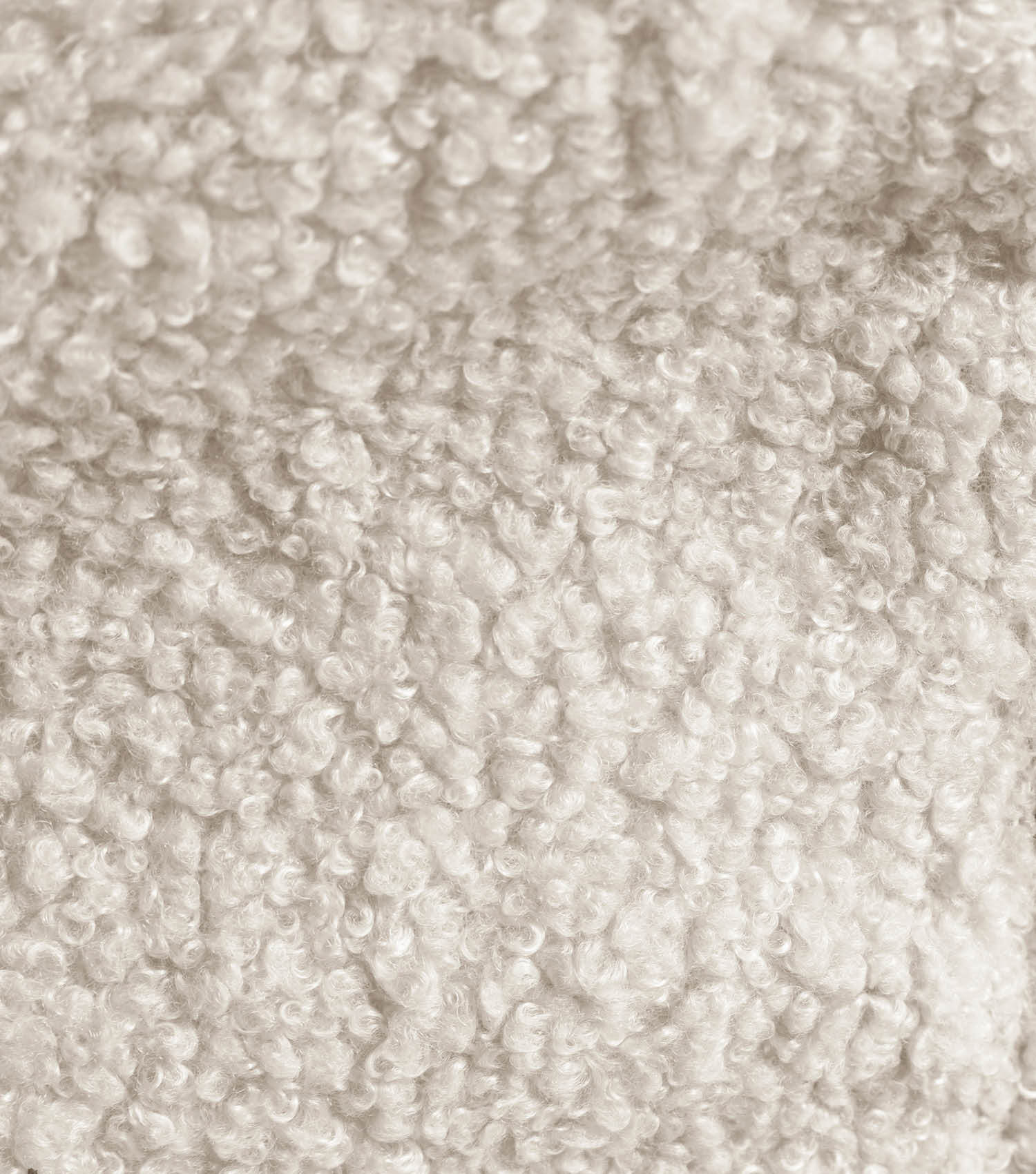 mokebo® 'Doze' Bouclé Sitzsack Bean Bag Relaxsessel Lesesessel