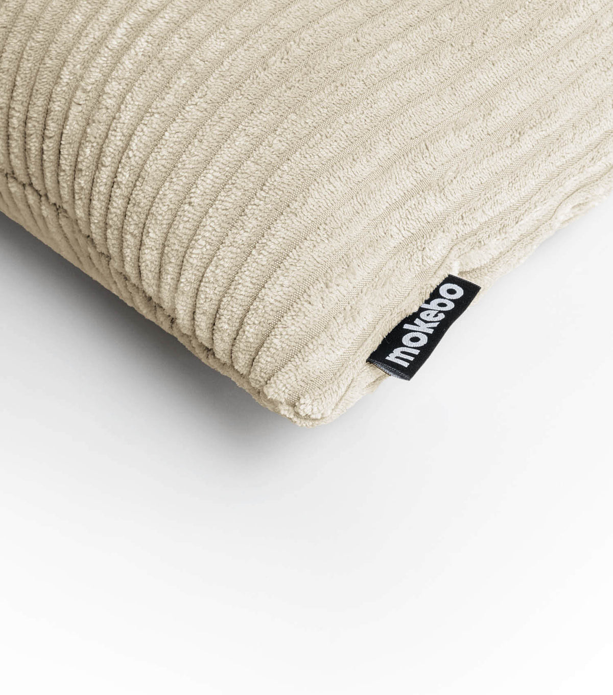 Decorative cushion scatter cushion sofa cushion corduroy cushion cushion back cushion bolster cushion