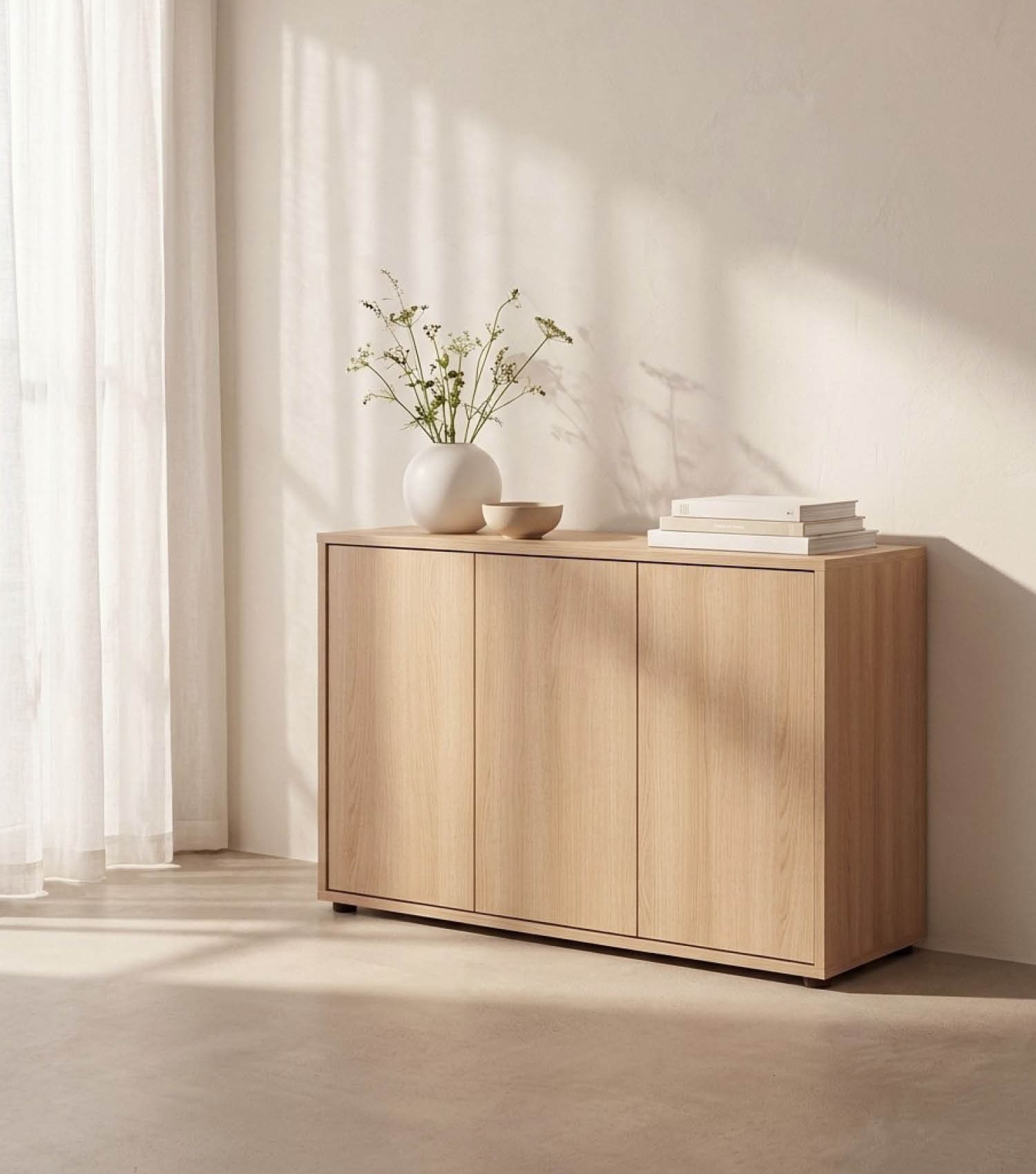 Kommode Wohnzimmerschrank Schrank Sideboard Küchenschrank TV Schrank Wohnwand Sideboard Wohnzimmer