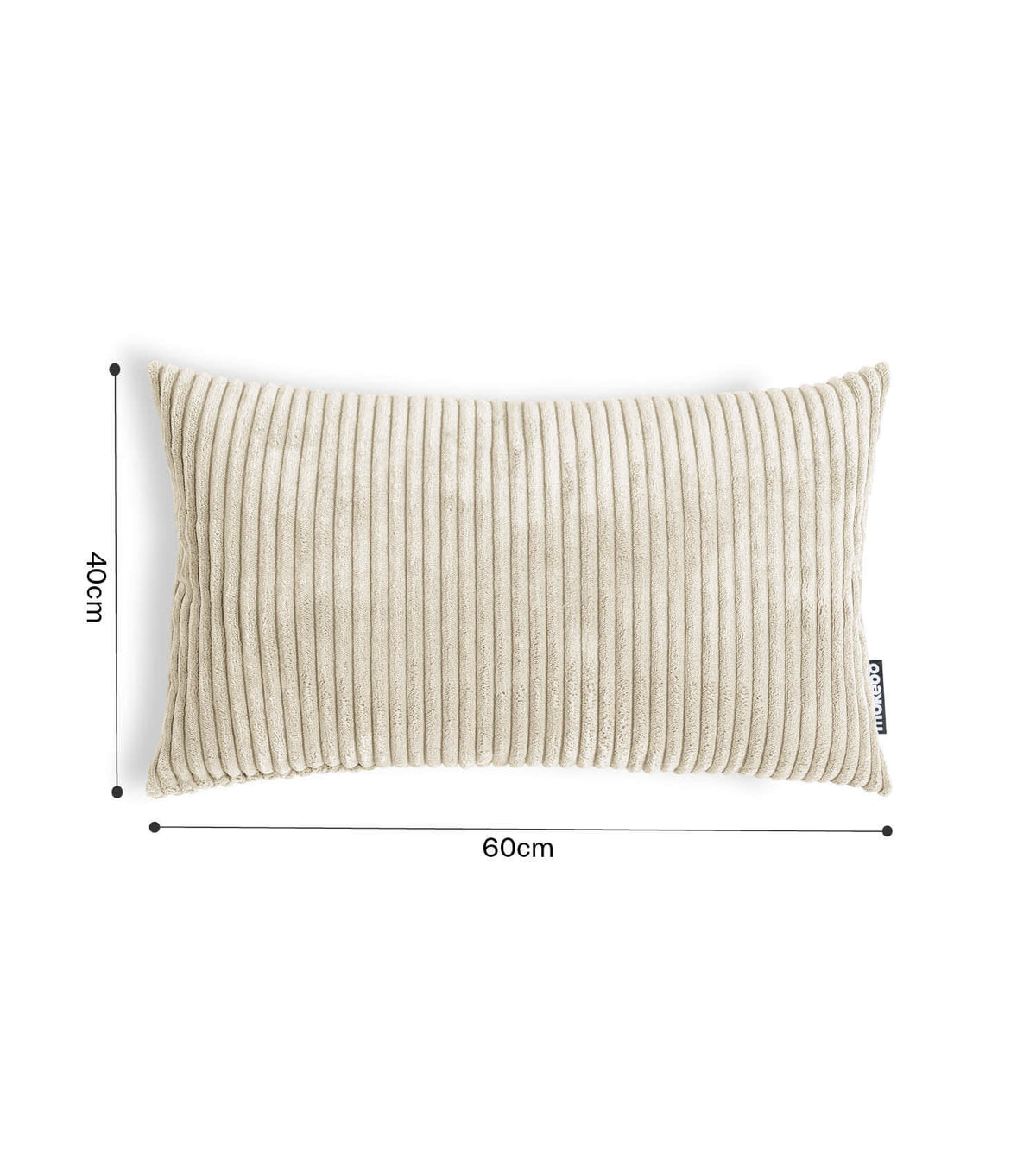 Decorative cushion scatter cushion sofa cushion corduroy cushion cushion back cushion bolster cushion