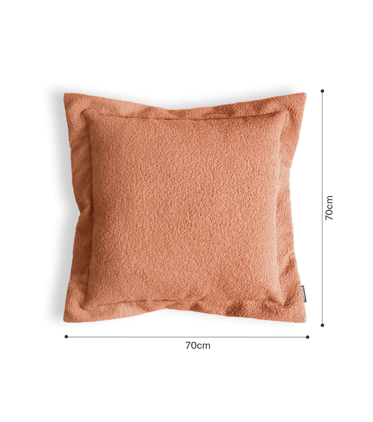 Sofakissen Dekokissen Zierkissen Couchkissen Flatterkissen Cordkissen