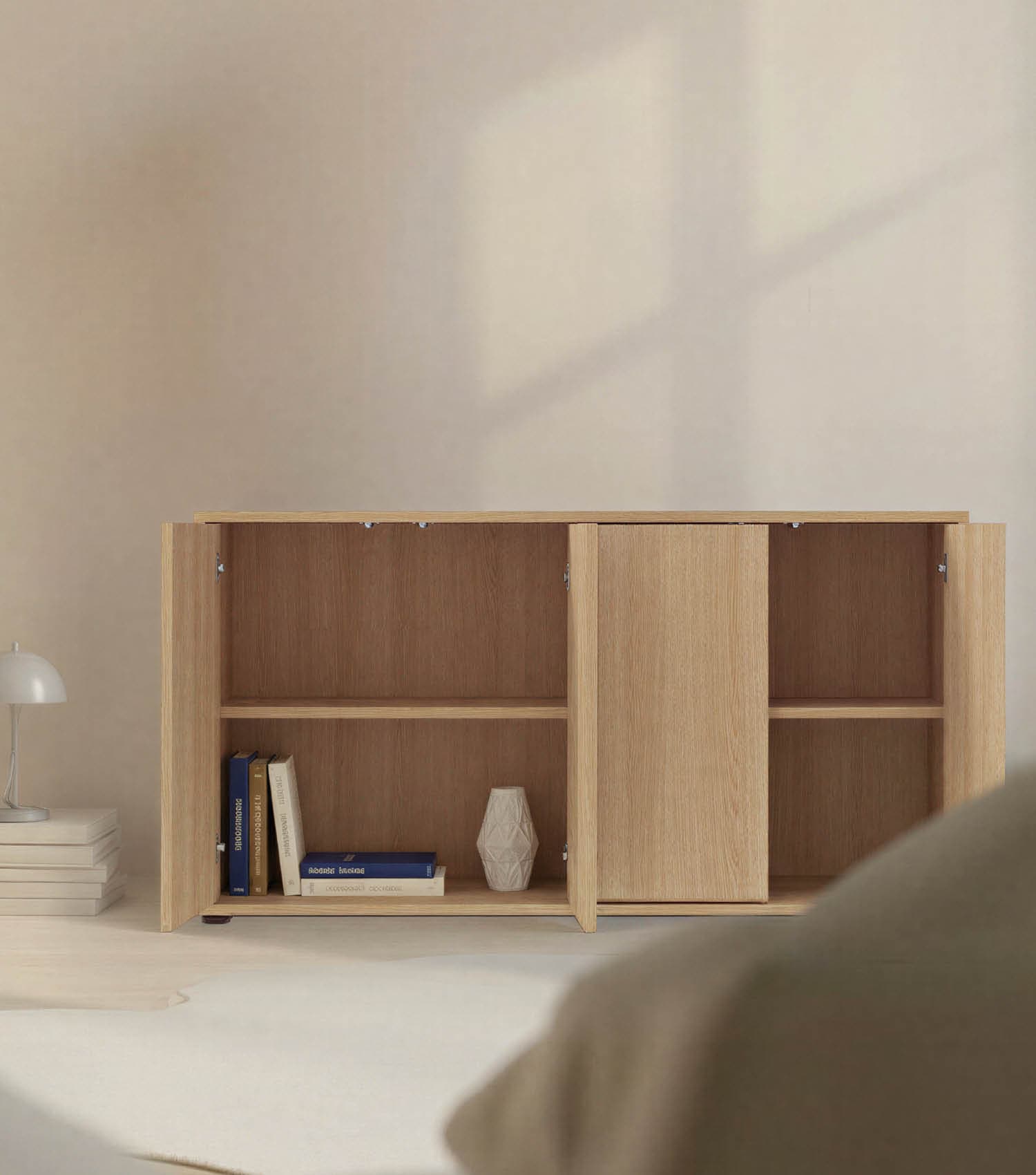 Kommode Wohnzimmerschrank Schrank Sideboard Küchenschrank TV Schrank Wohnwand Sideboard Wohnzimmer