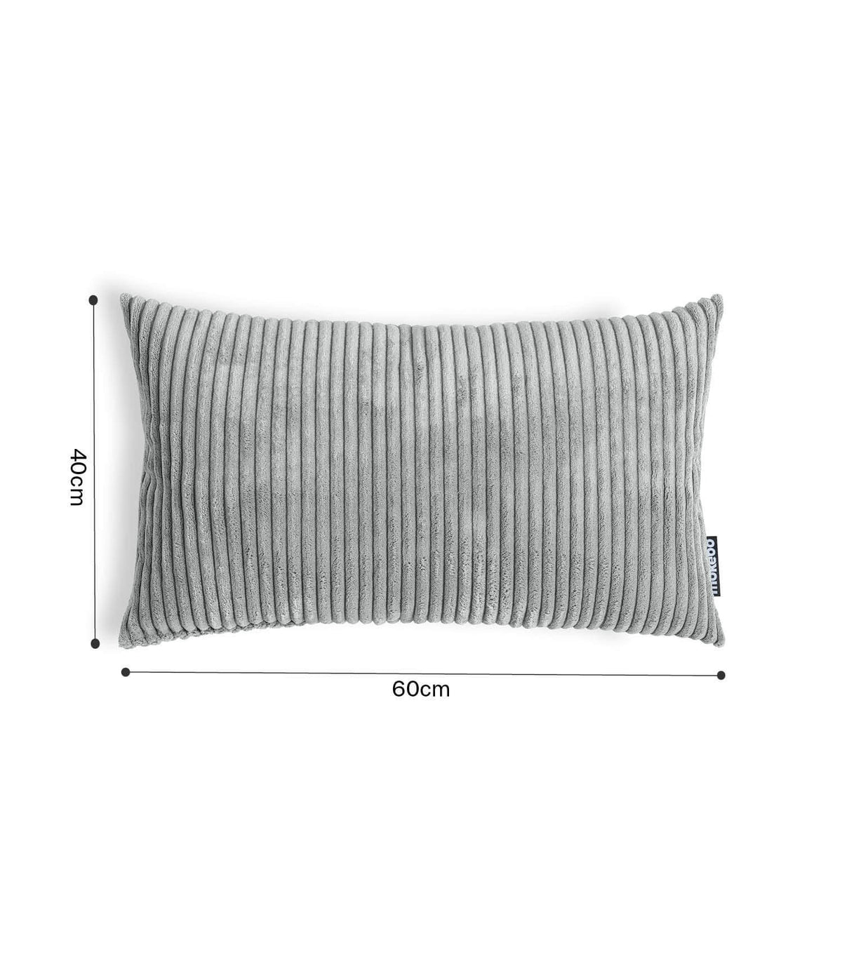 Decorative cushion scatter cushion sofa cushion corduroy cushion cushion back cushion bolster cushion