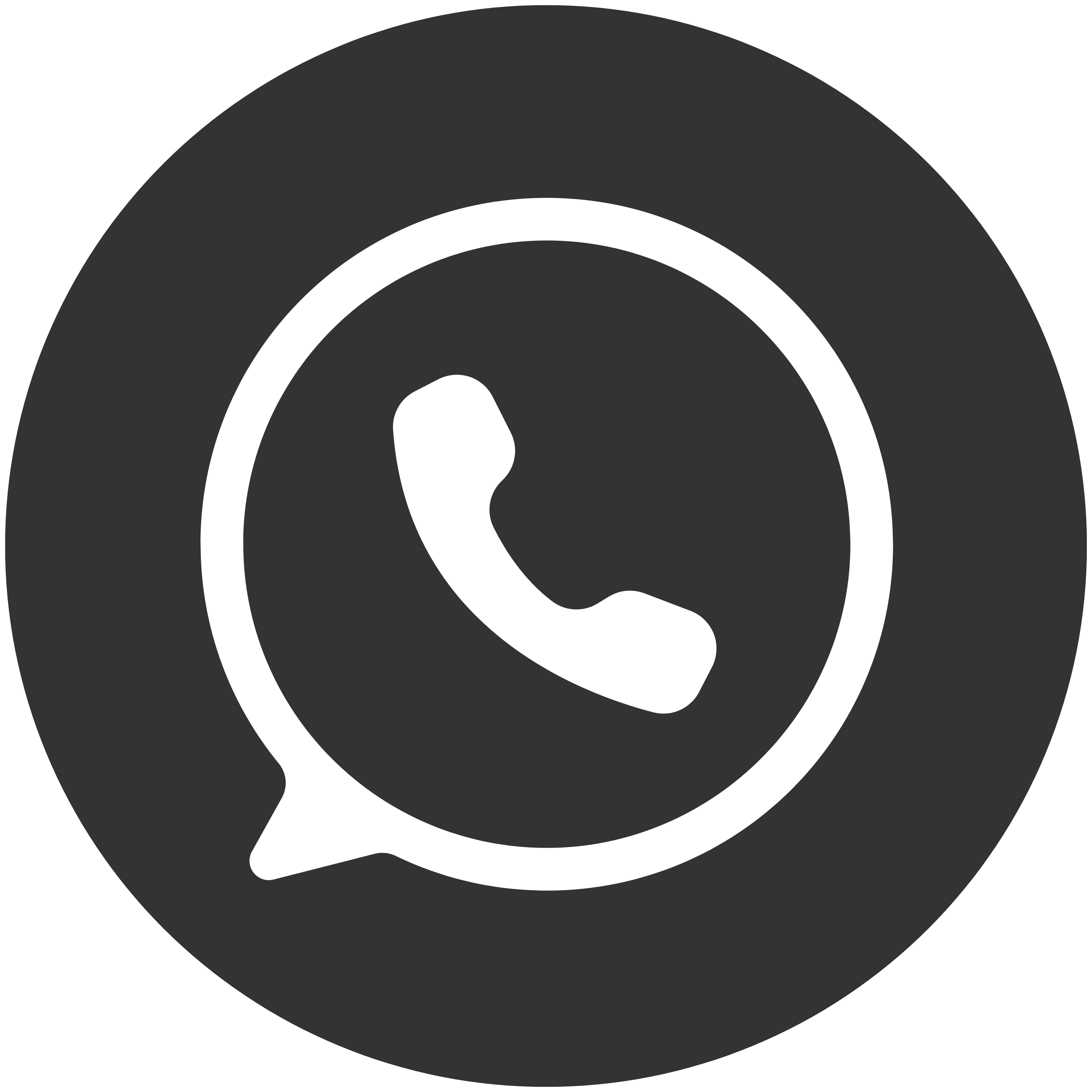 Whats App Icon 