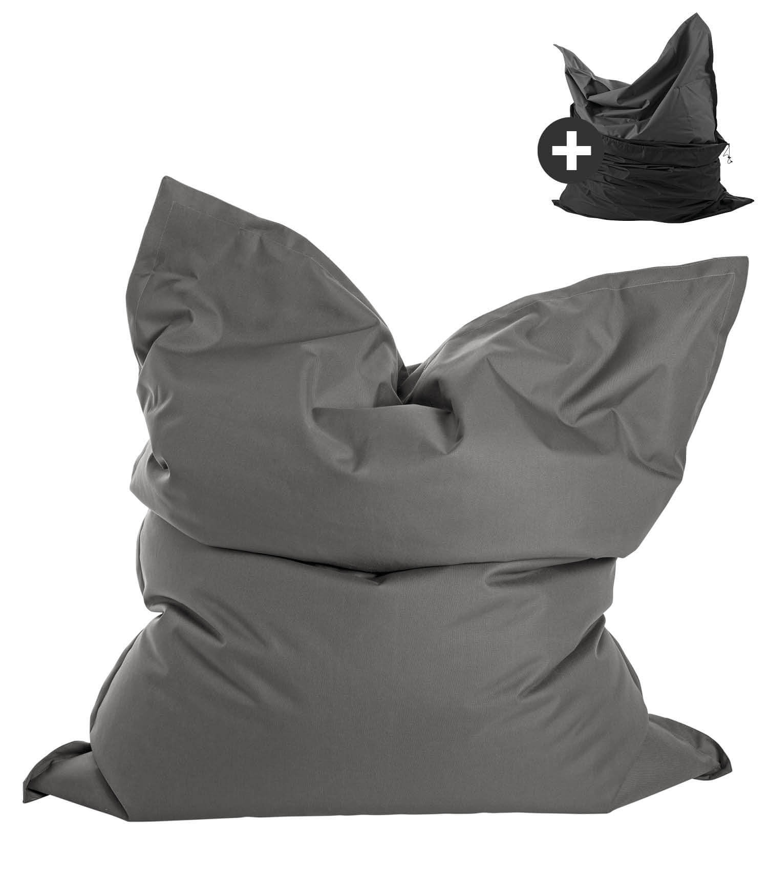 XXL Sitzsack 'Der Große'