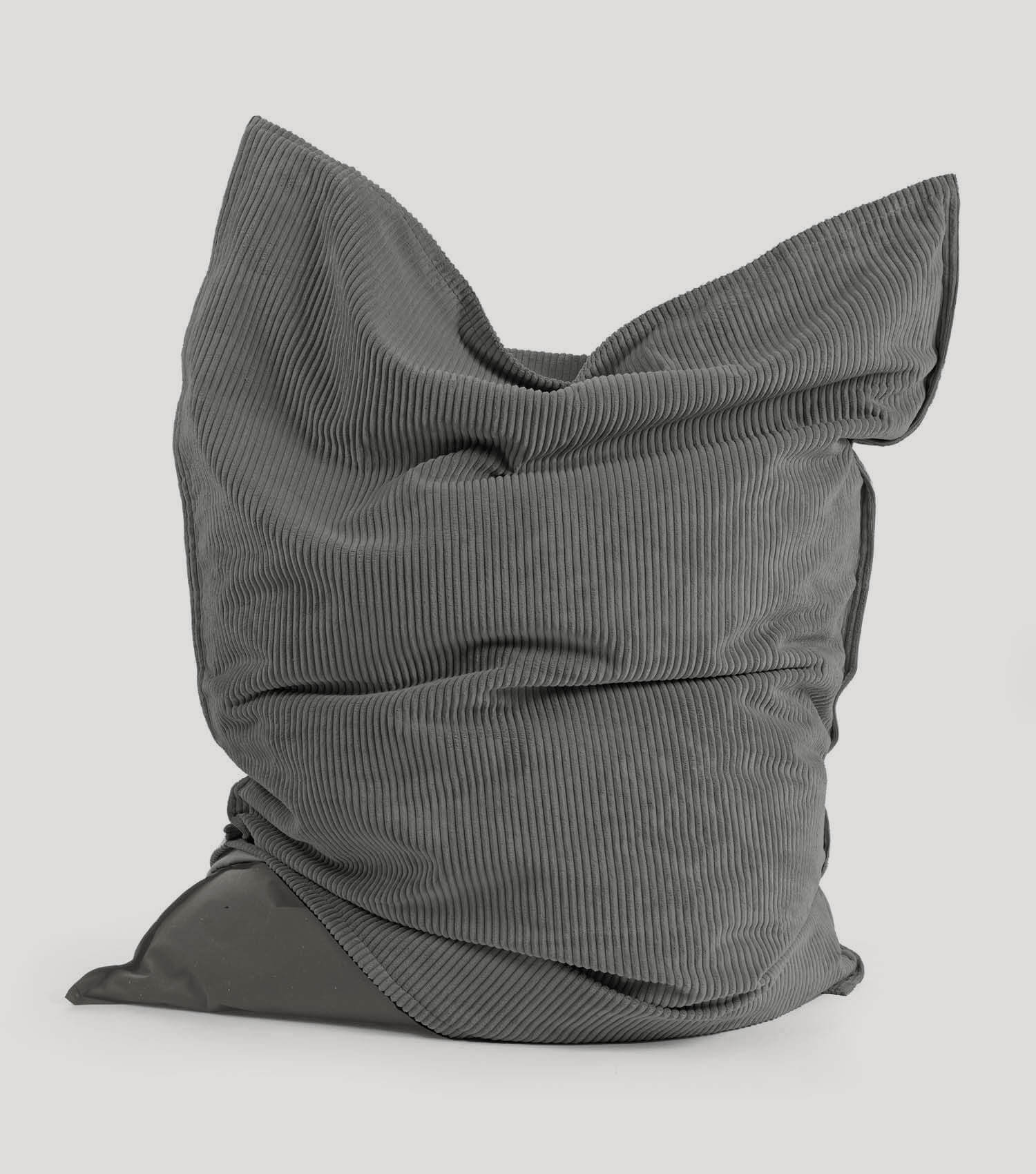 Sitzsack XXL mit Cord Cover Bean Bag Riesensitzsack Bodenkissen#sku_BB5.2+CV1-007ant